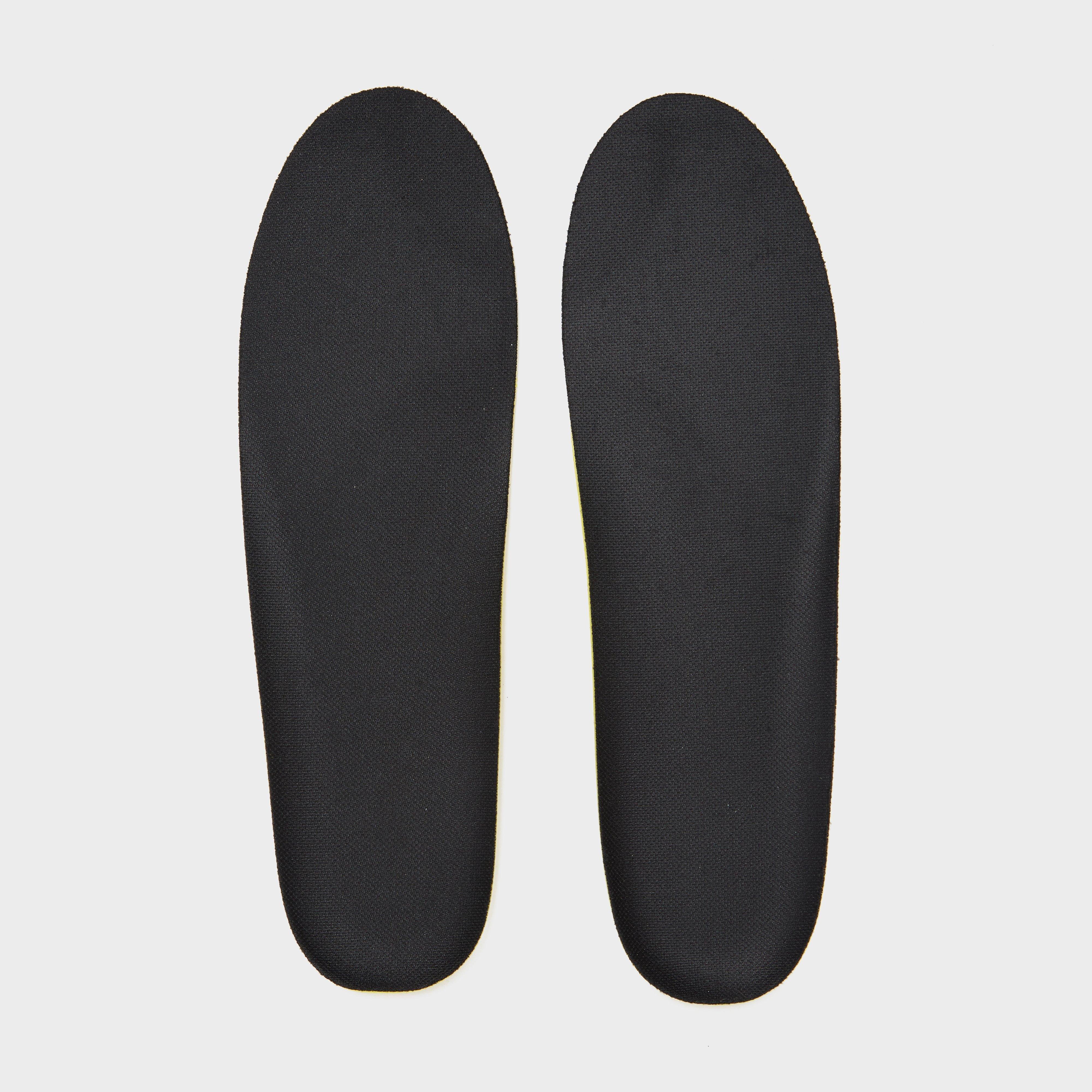 Grangers 5MM Footbed, Black