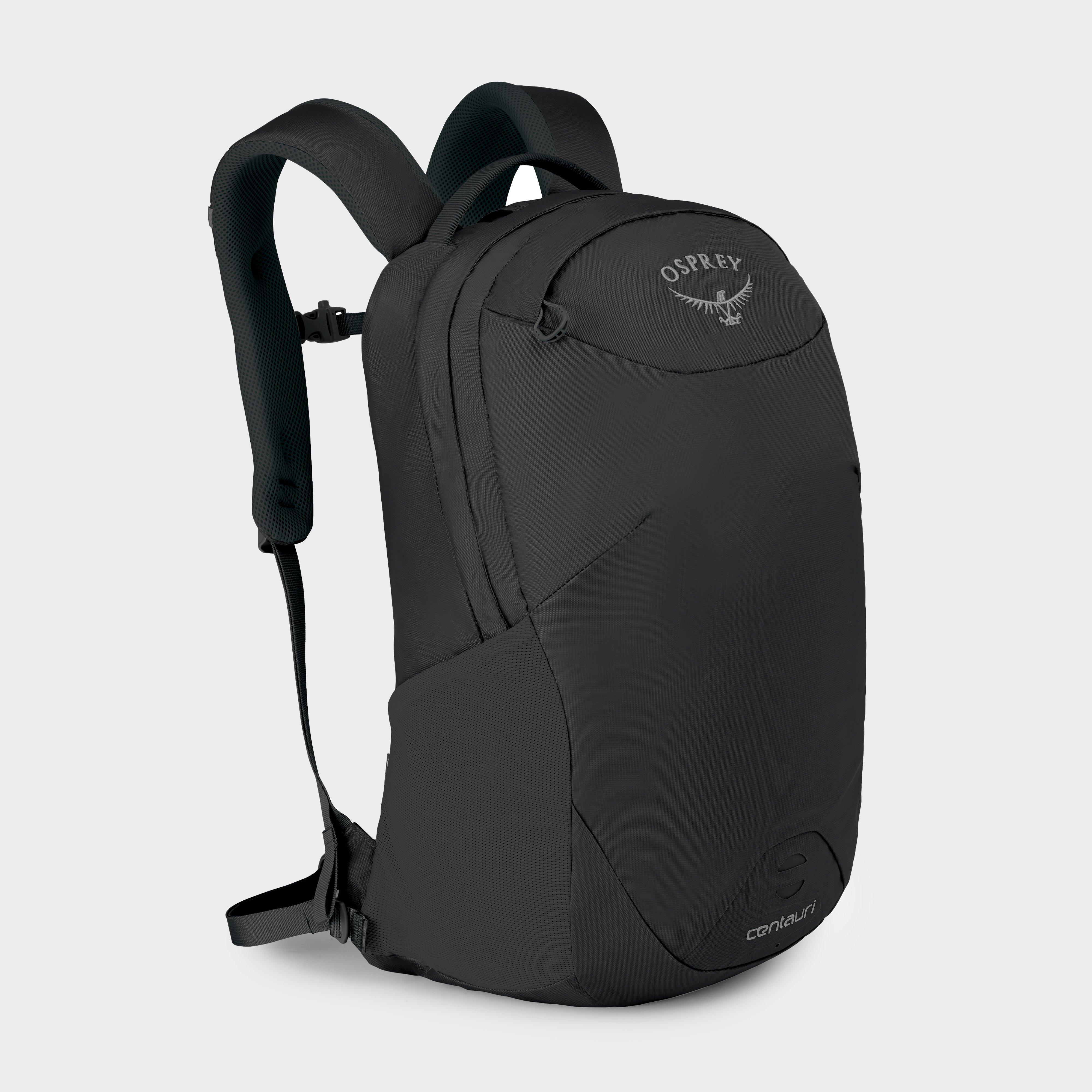 Image of Osprey Centauri Daypack (22L), Grey/CENTAURI