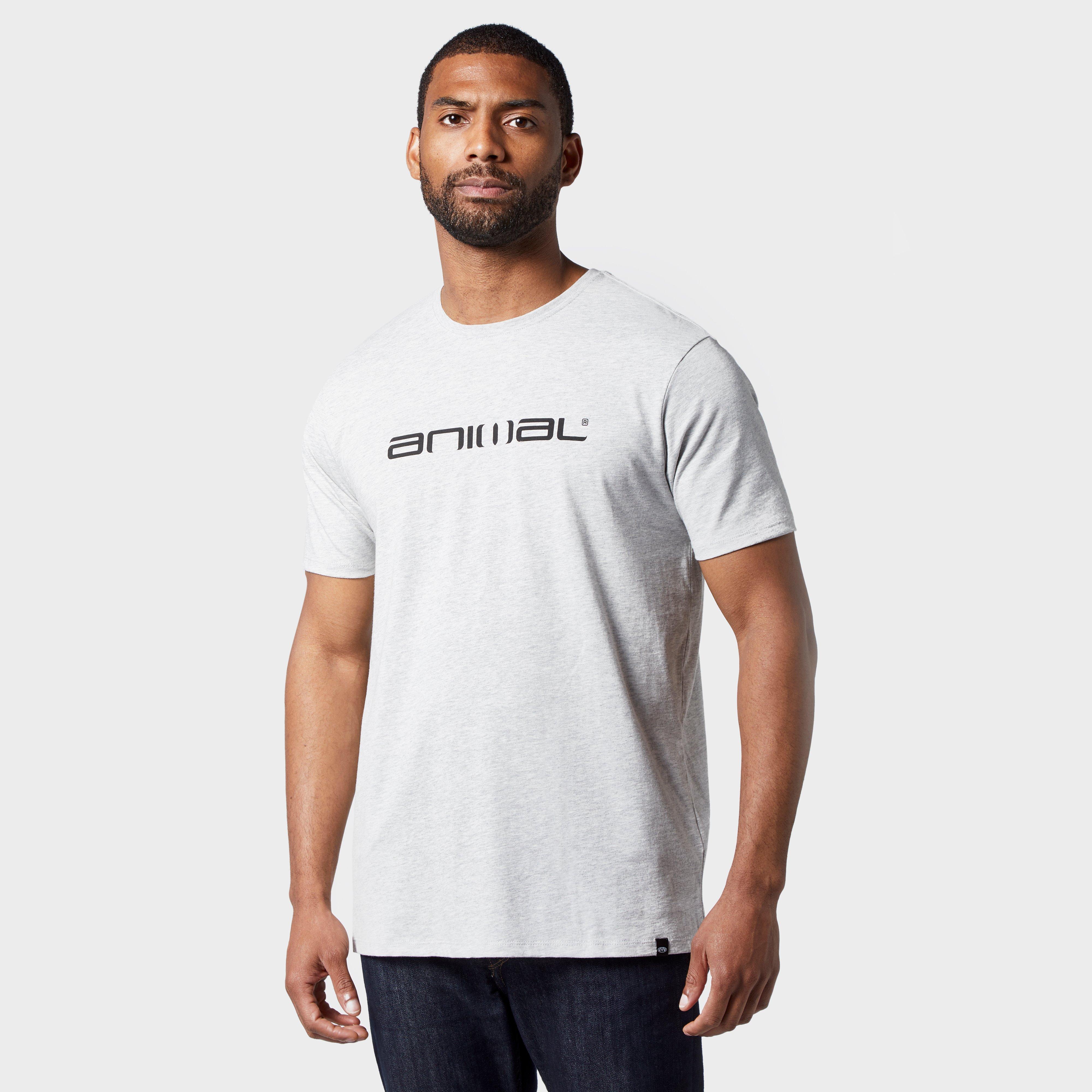 Animal Men's Classic T-Shirt