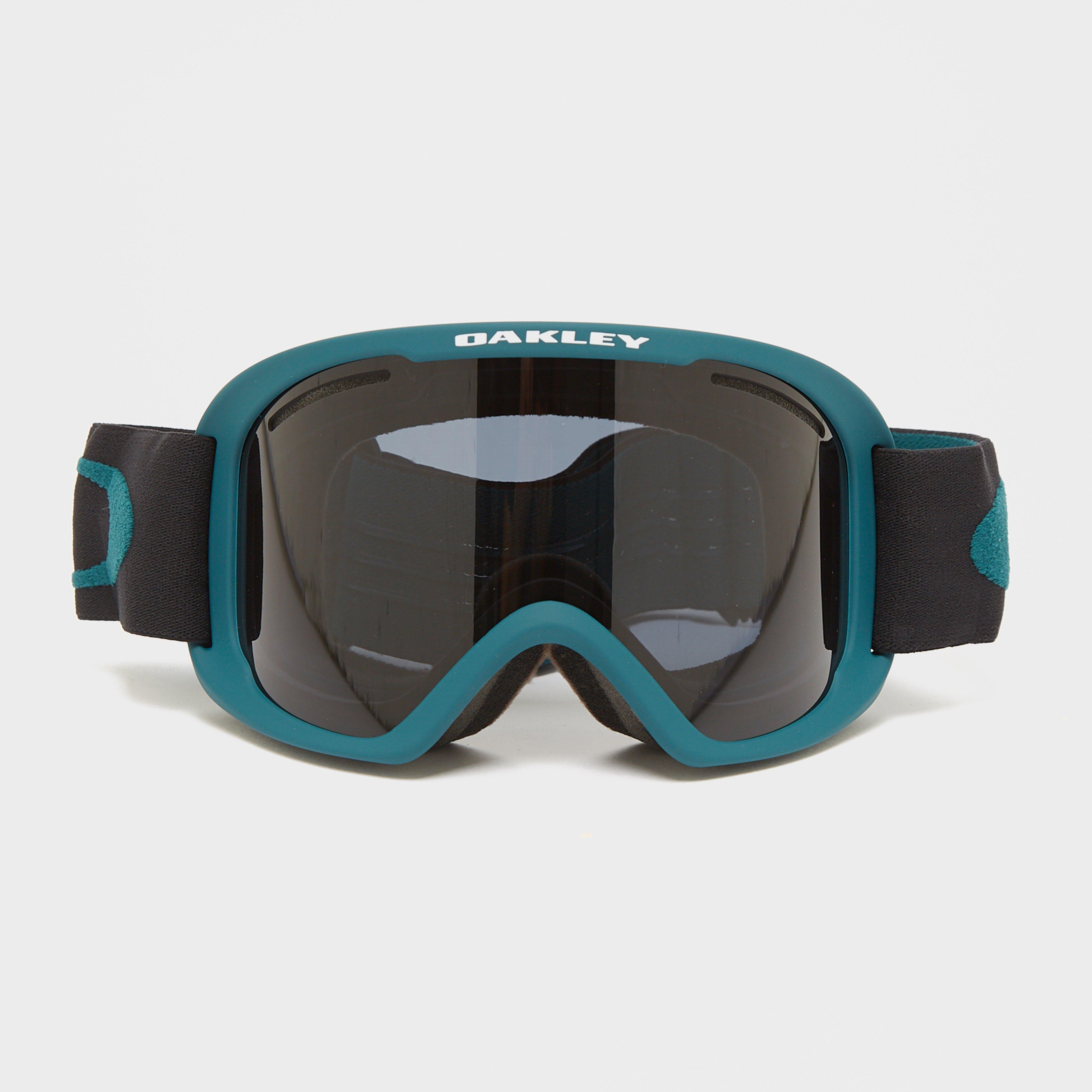 Image of Oakley O Frame 2.0 PRO XL Snow Goggles, DGY/DGY