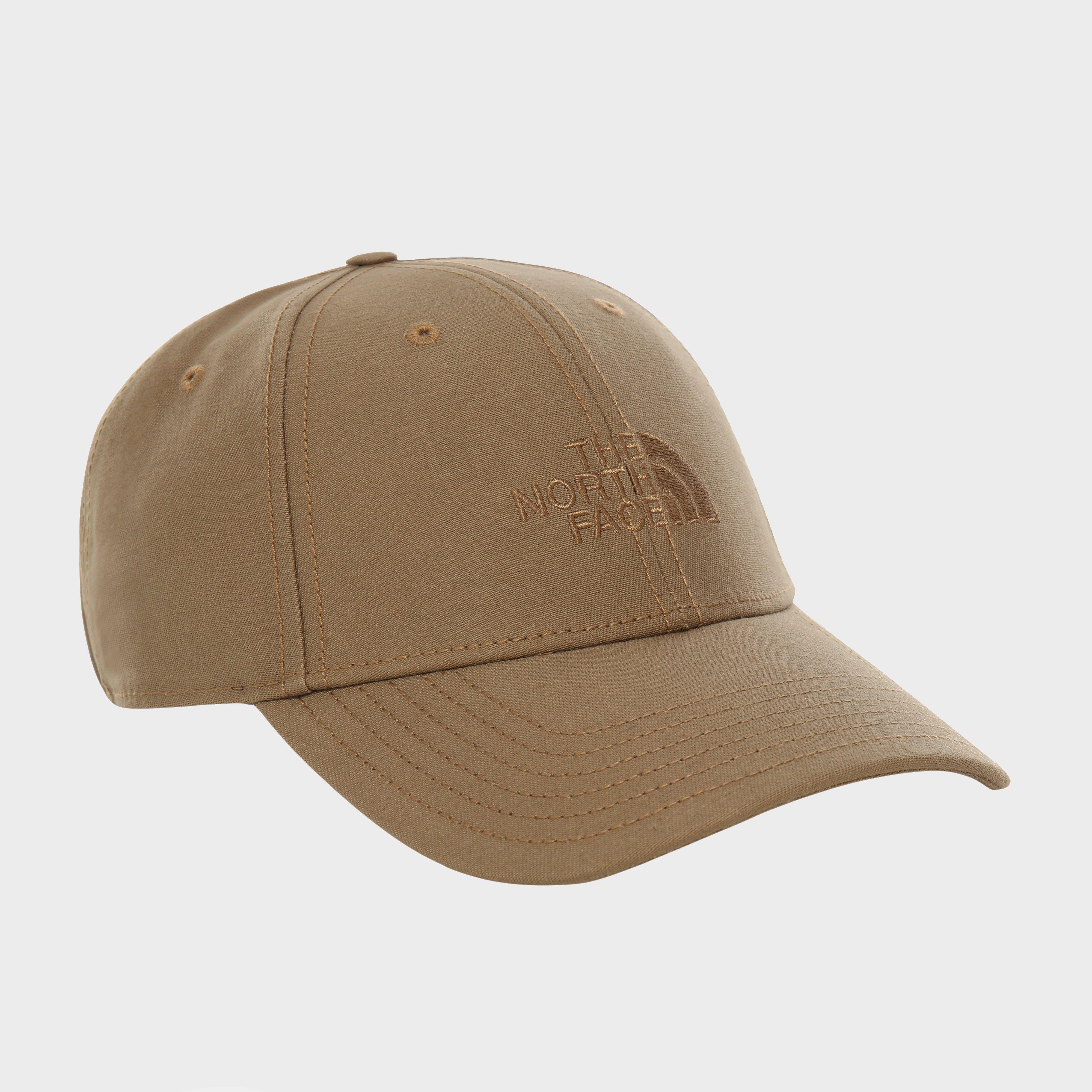 Image of The North Face 66 Classic Cap (taupe), KHAKI/KHAKI