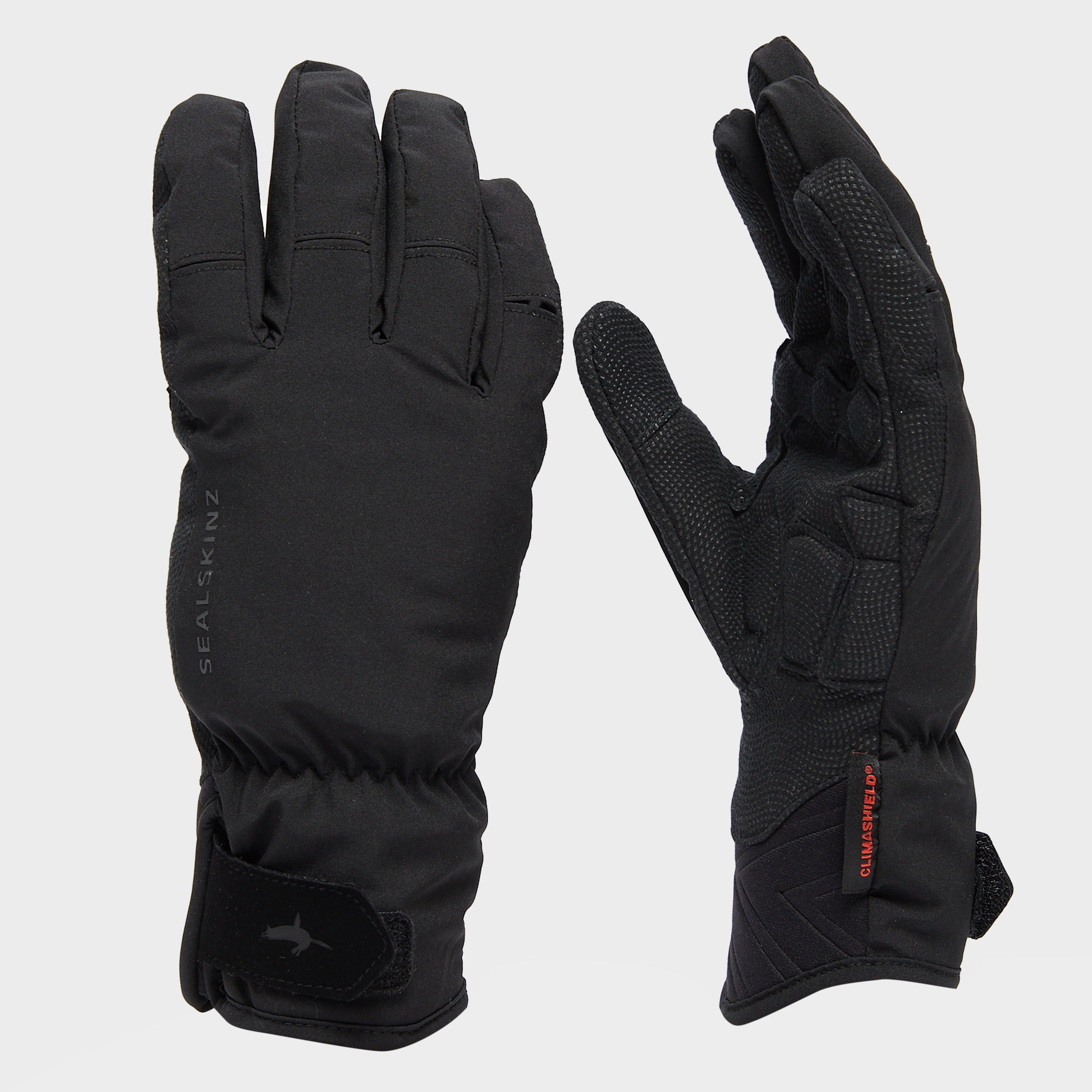 Waterproof Extreme Cold Gloves - Black product