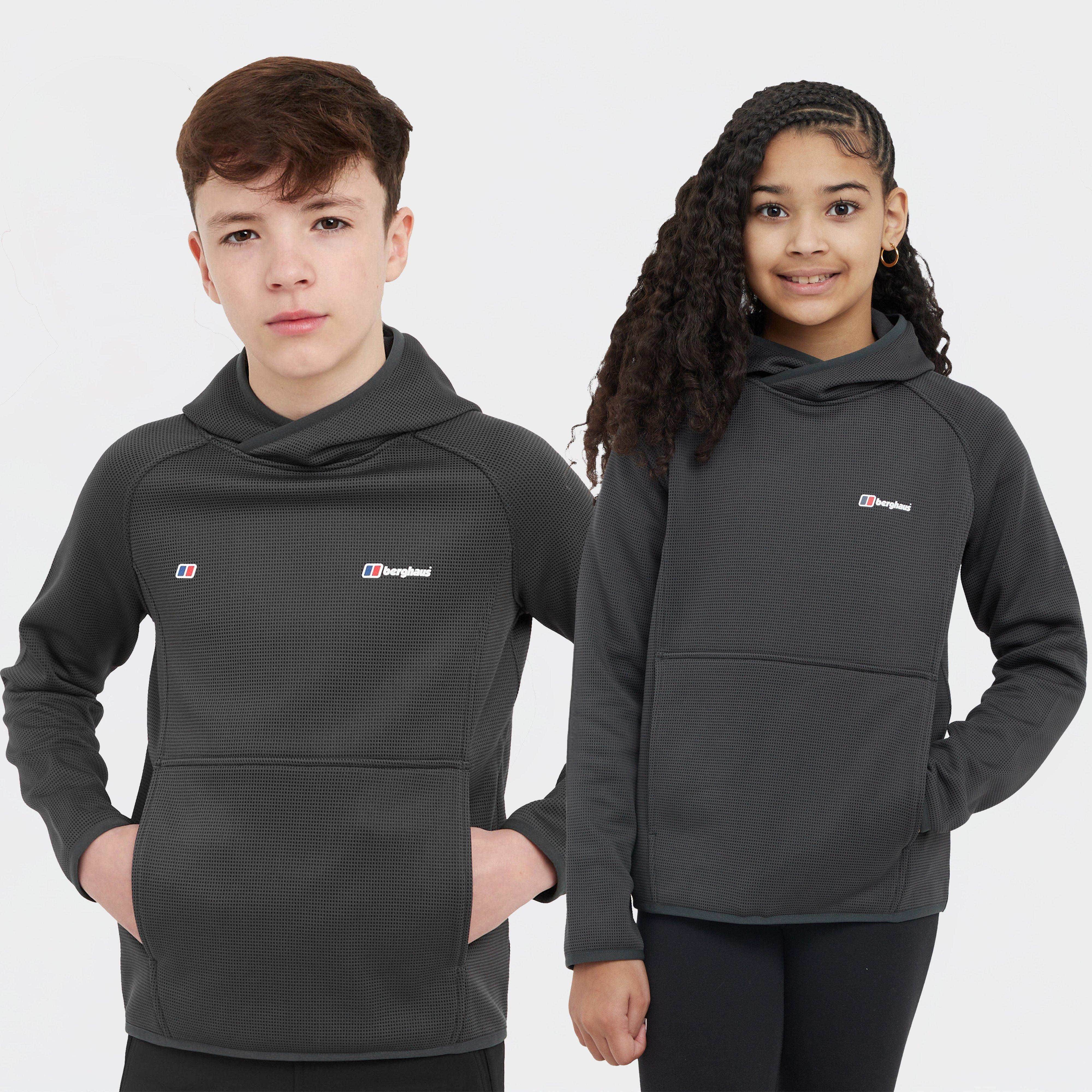 Berghaus on sale fleece junior