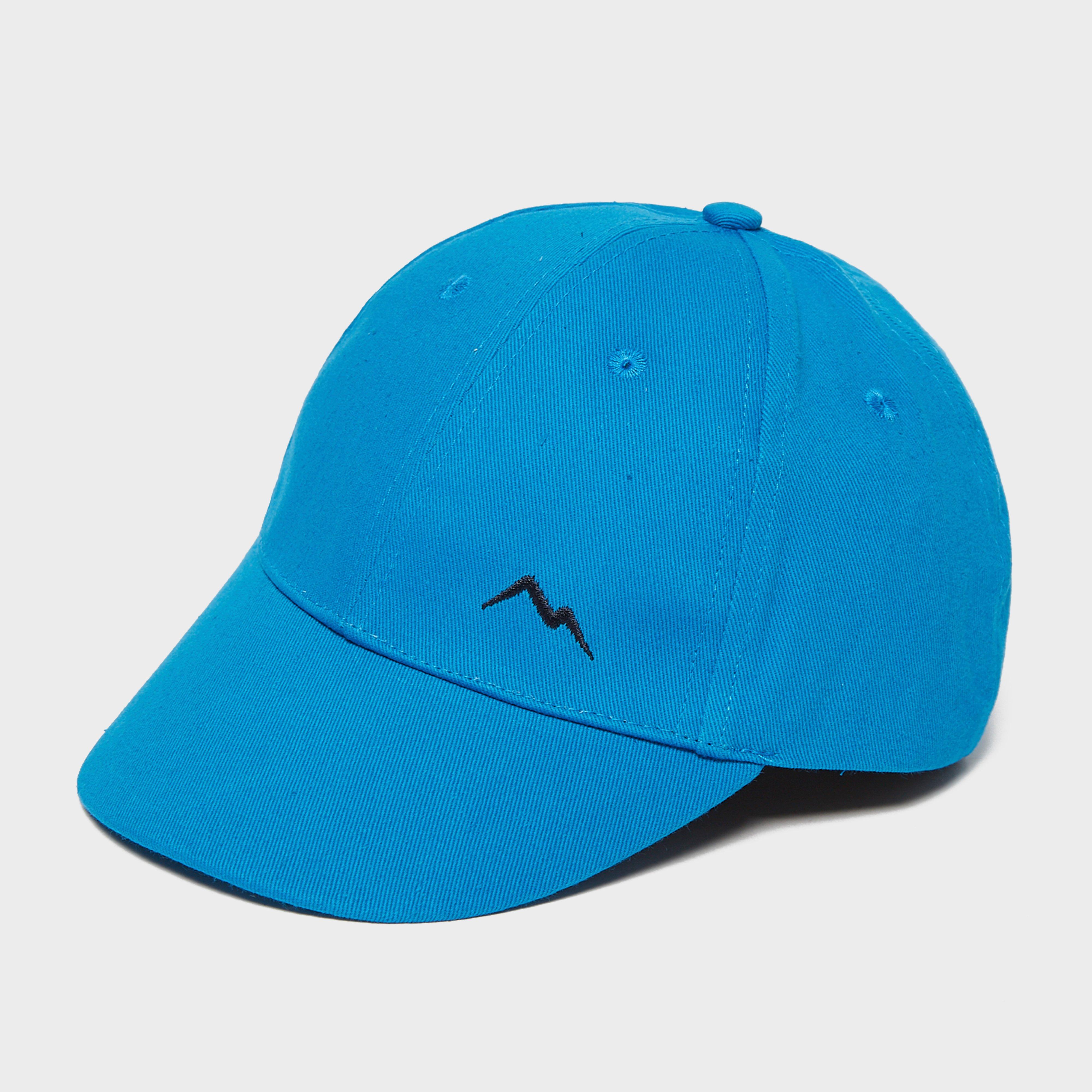 Peter Storm Kids' Nevada Cap, Blue