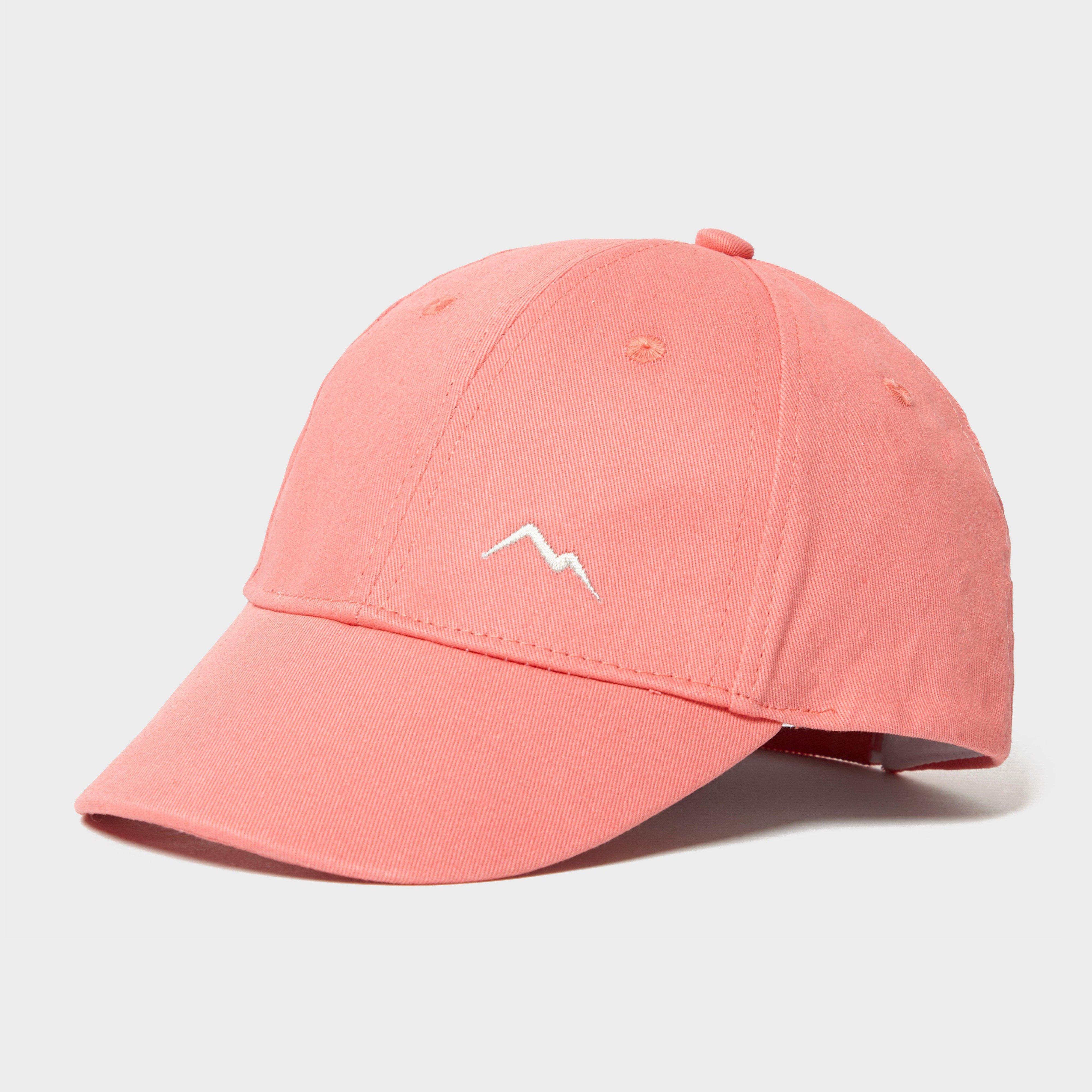 Peter Storm Kids' Nevada Cap, Pink