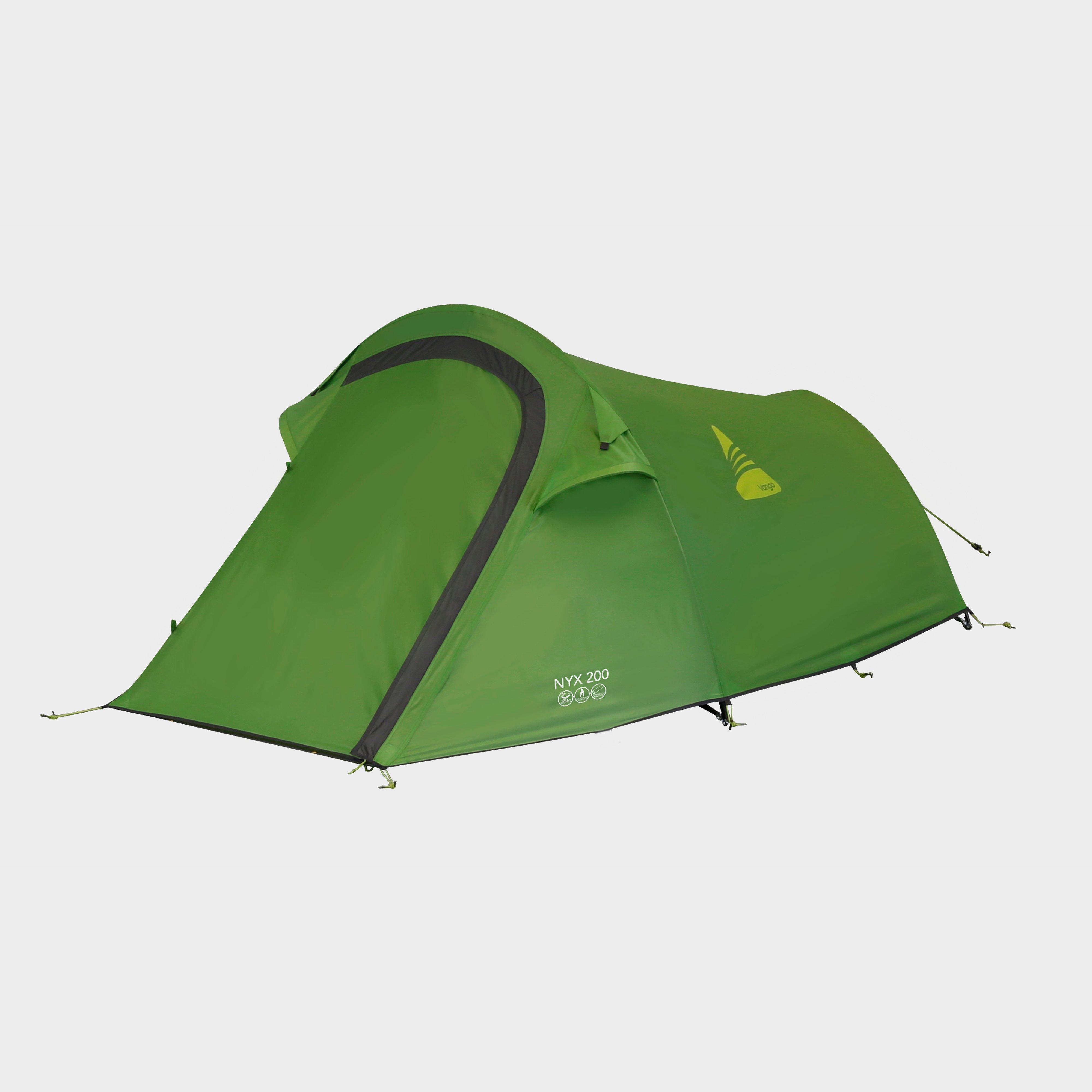 Vango tents 2 clearance man