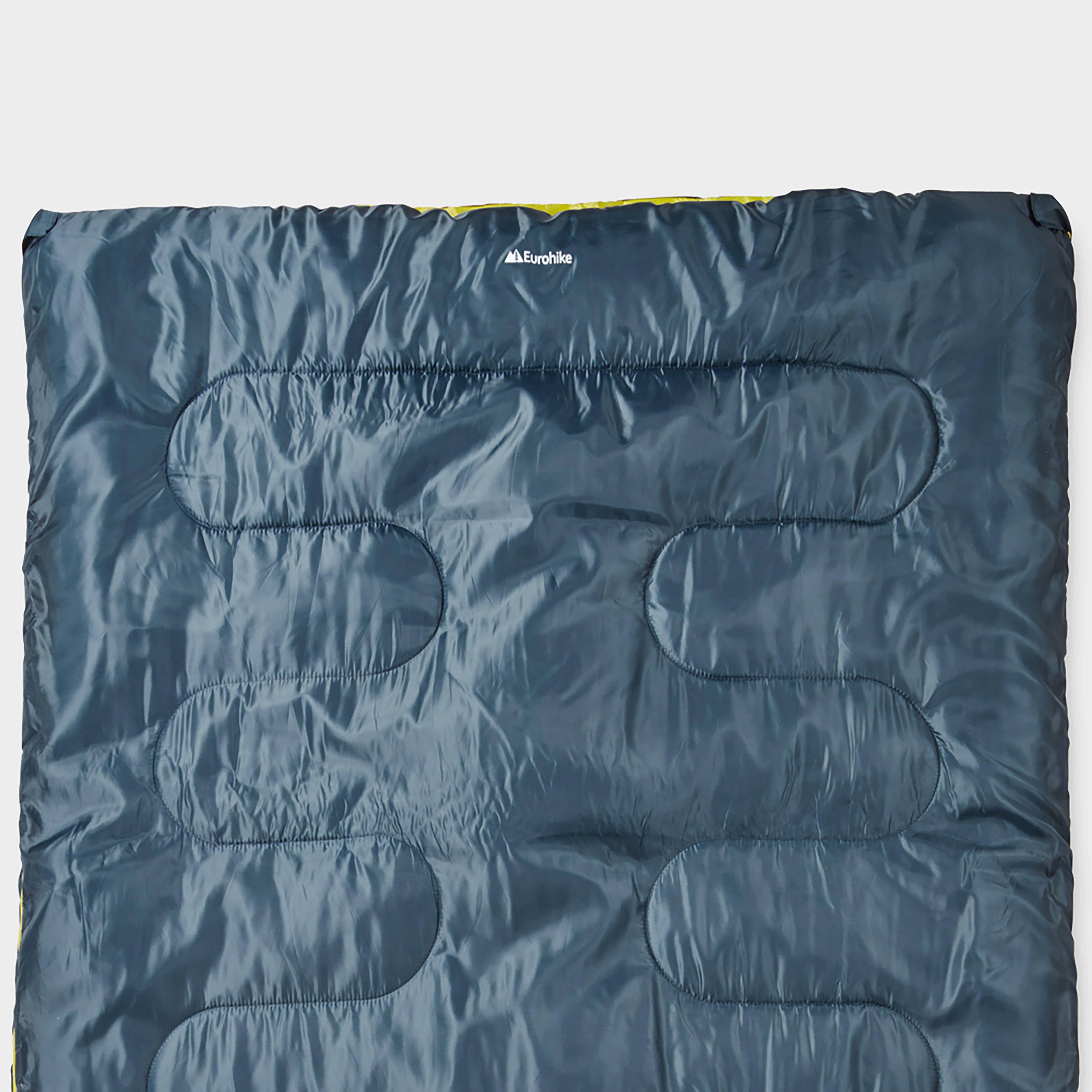 Outwell snooze hotsell double sleeping bag