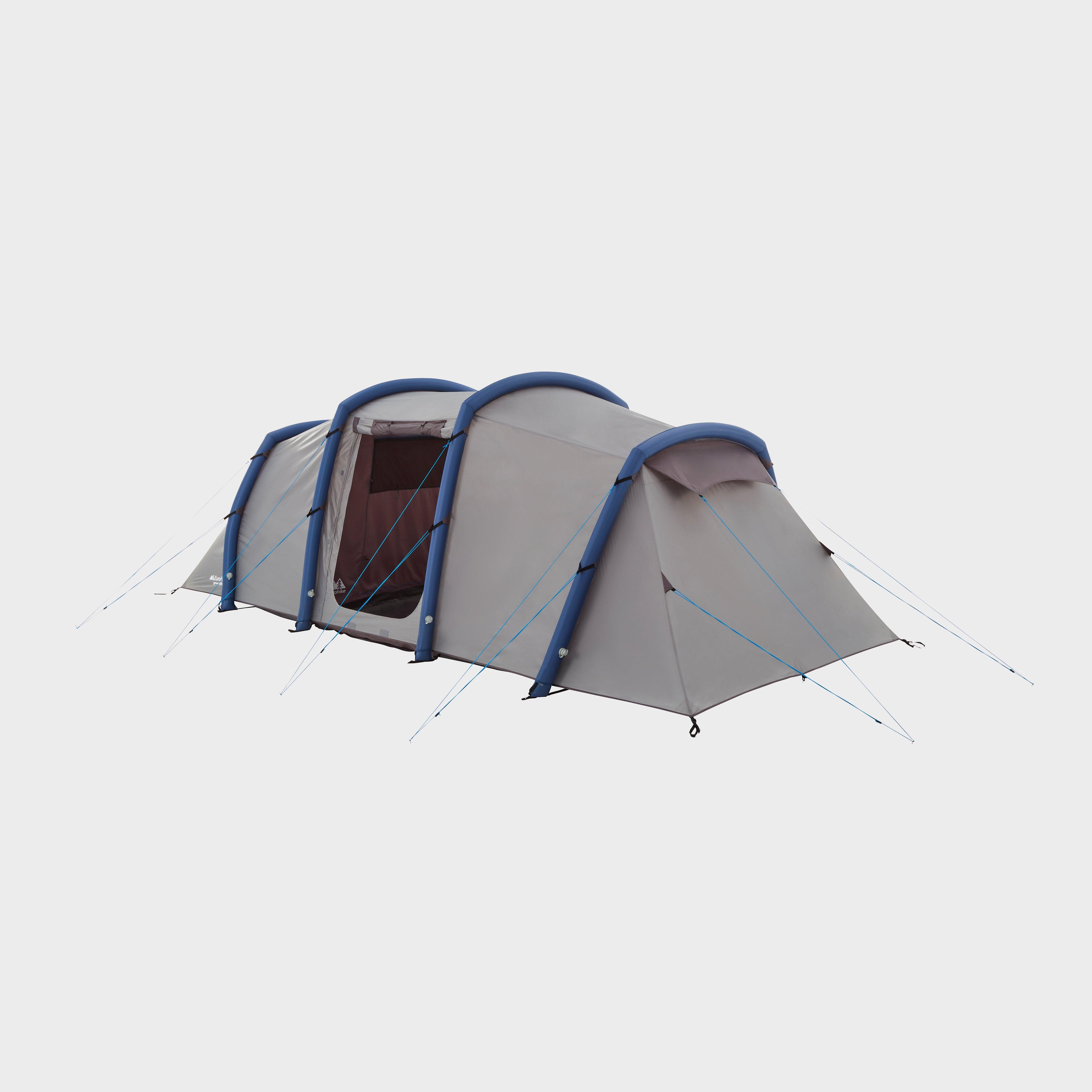 Eurohike Genus 800 Air Tent - Grey