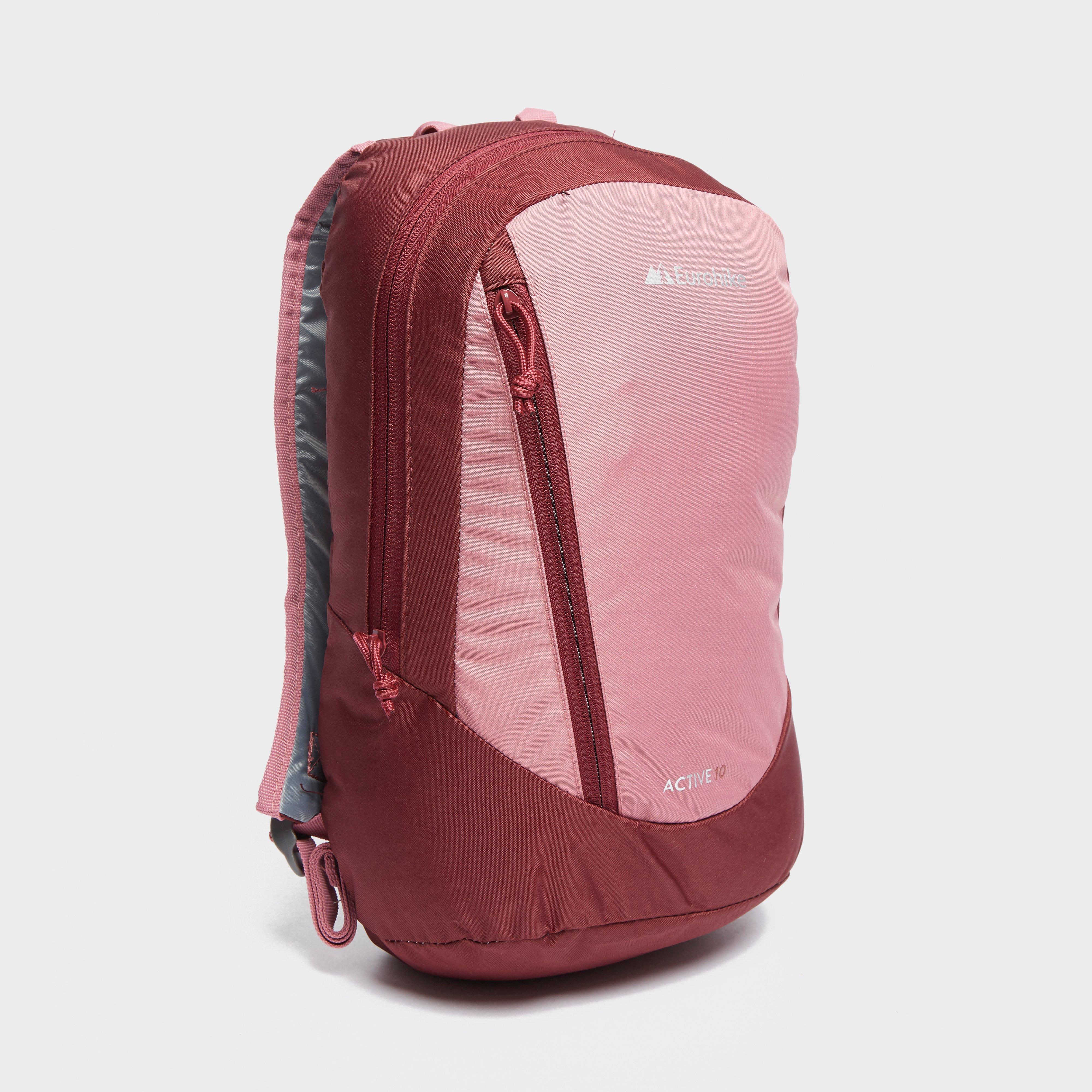 Eurohike Active 10 Daysack, Purple