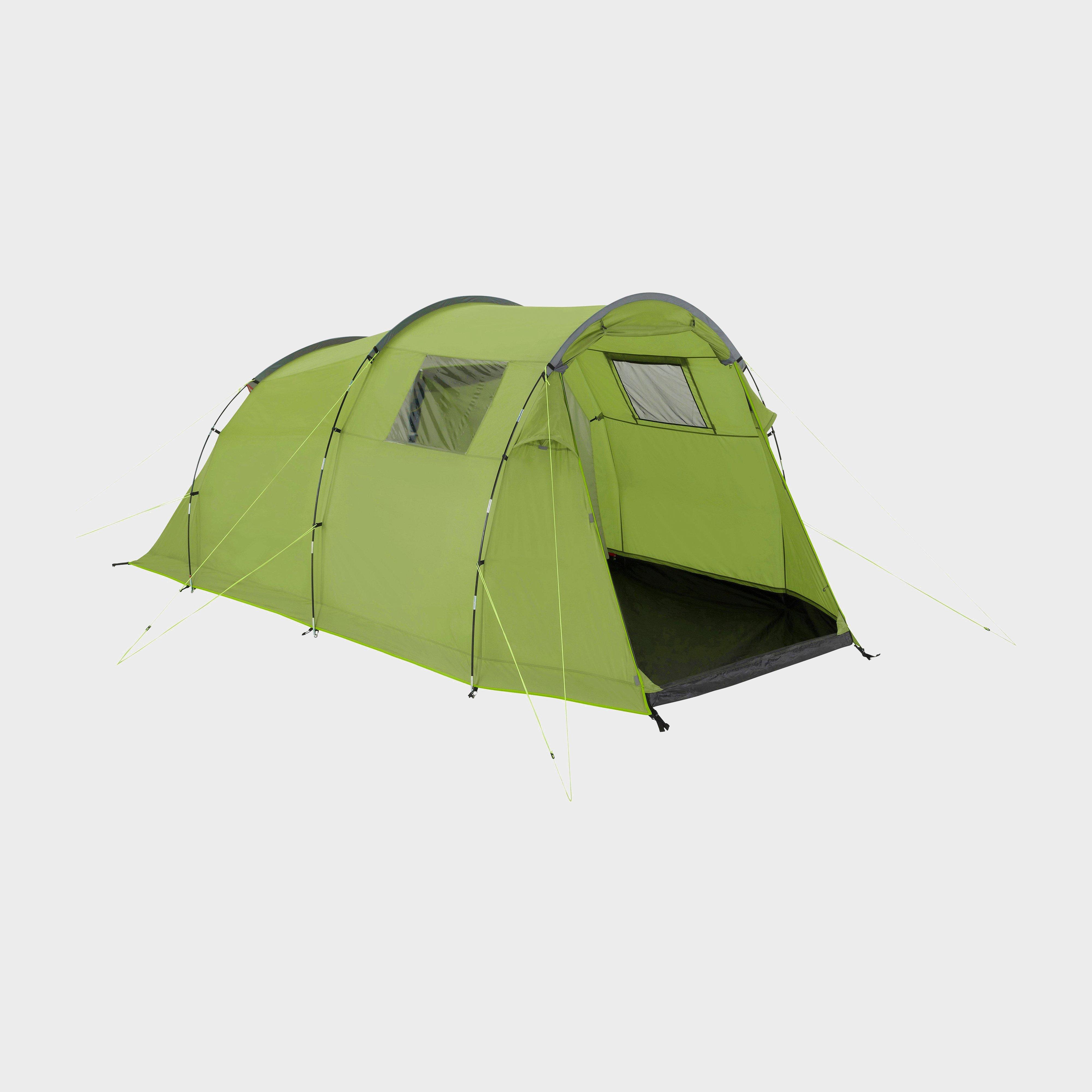 sendero 6 family tent extension