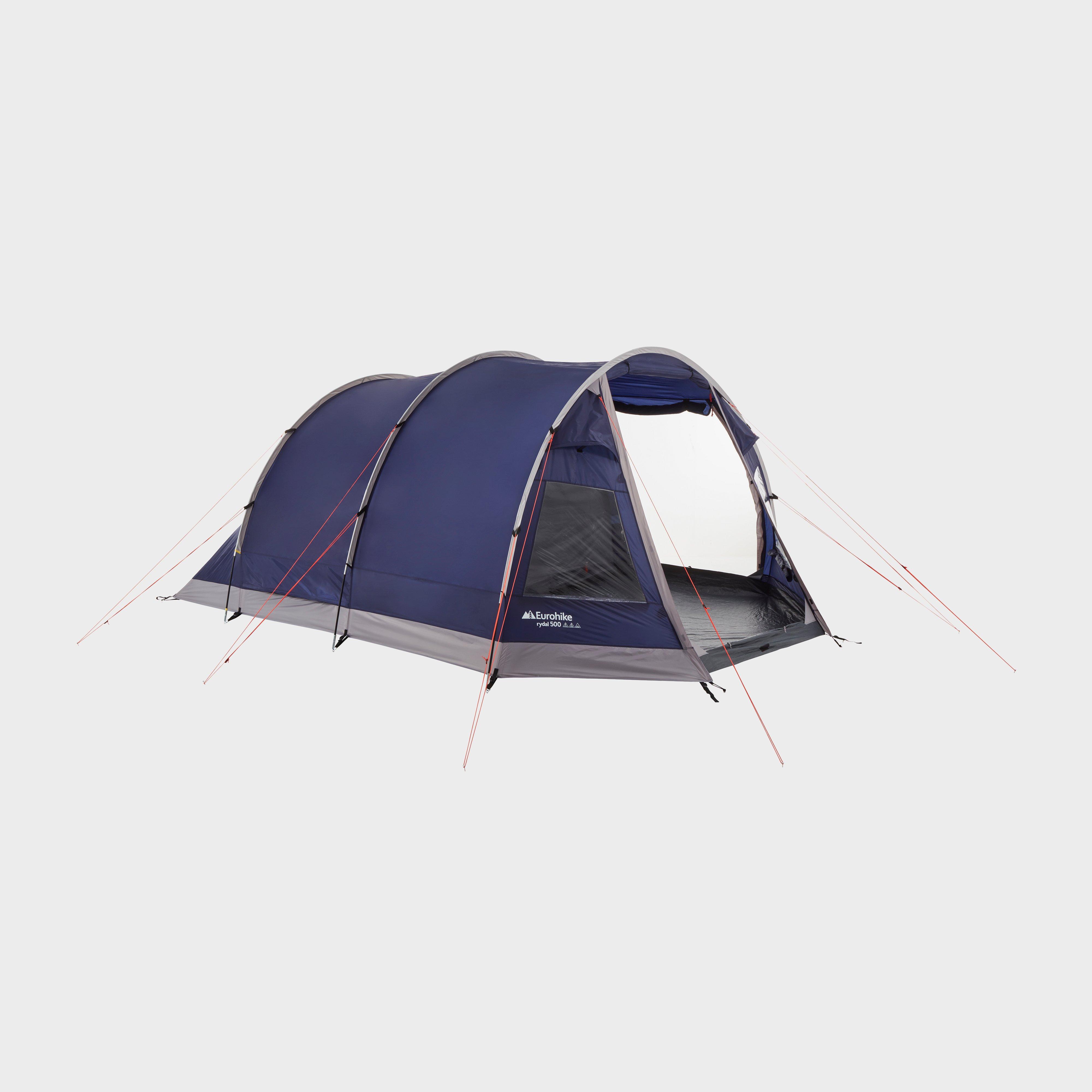 4 man tent outlet with sewn in groundsheet