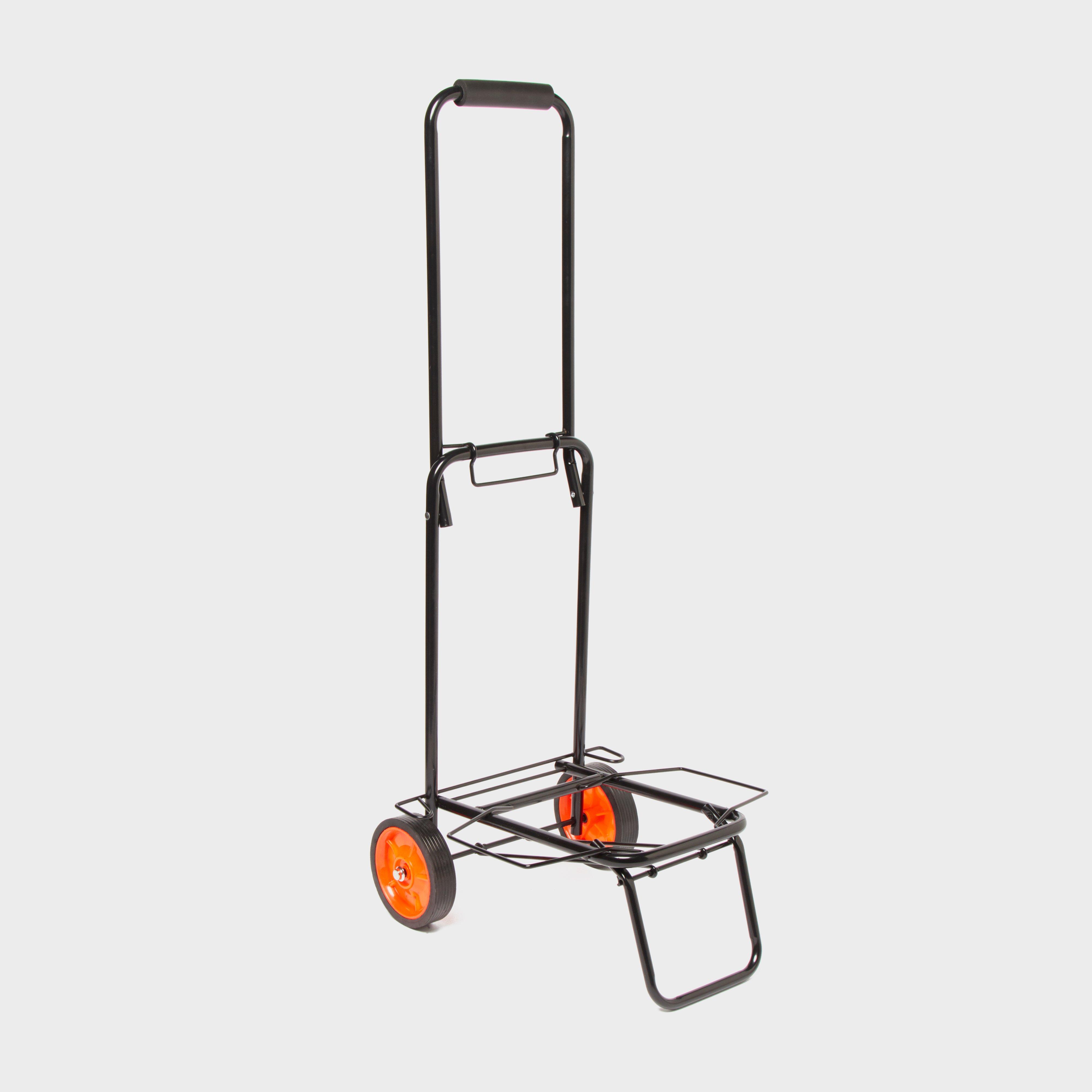 Eurohike Festival Trolley, Black