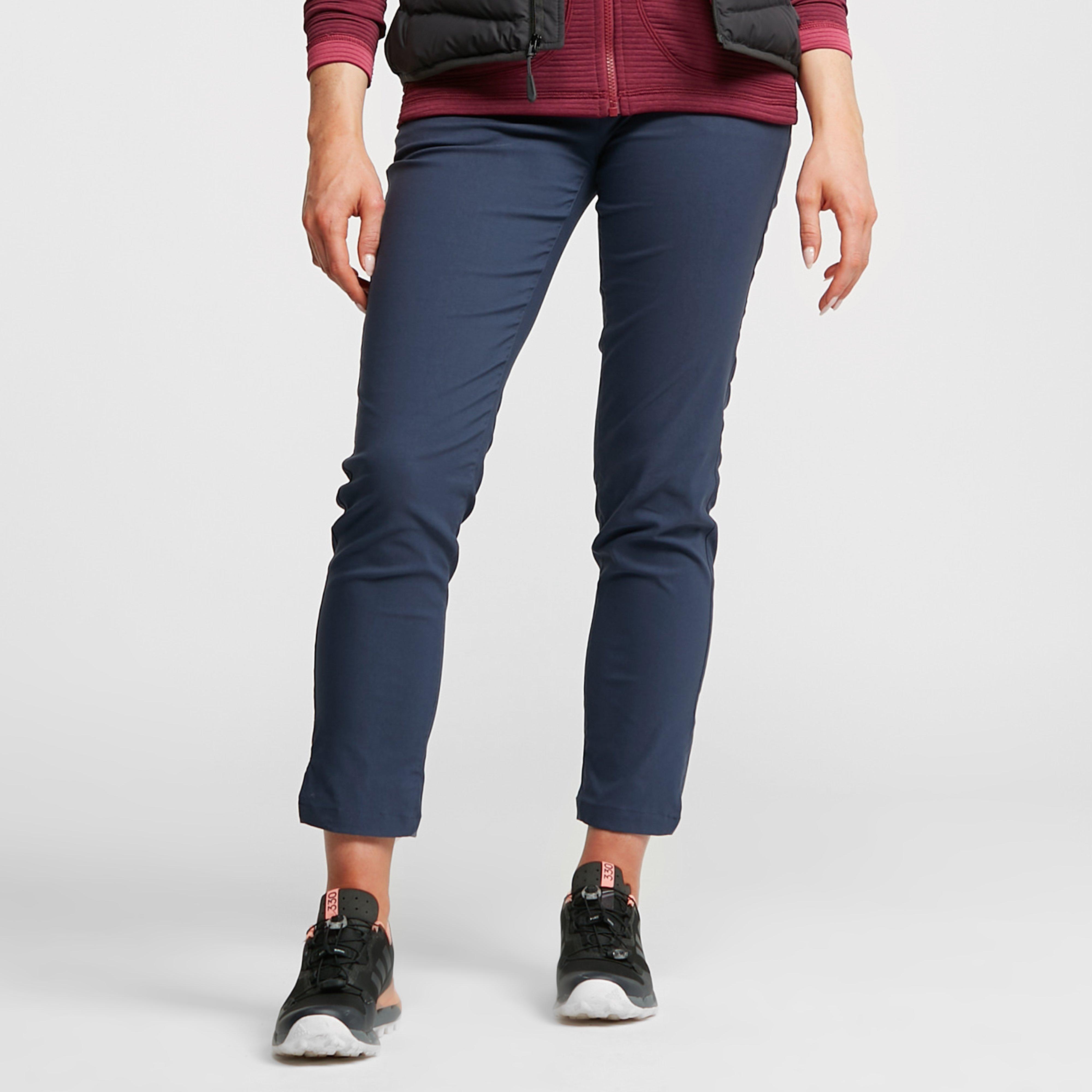 Image of Craghoppers Women's NosiLife Briar Trousers, NVY/NVY