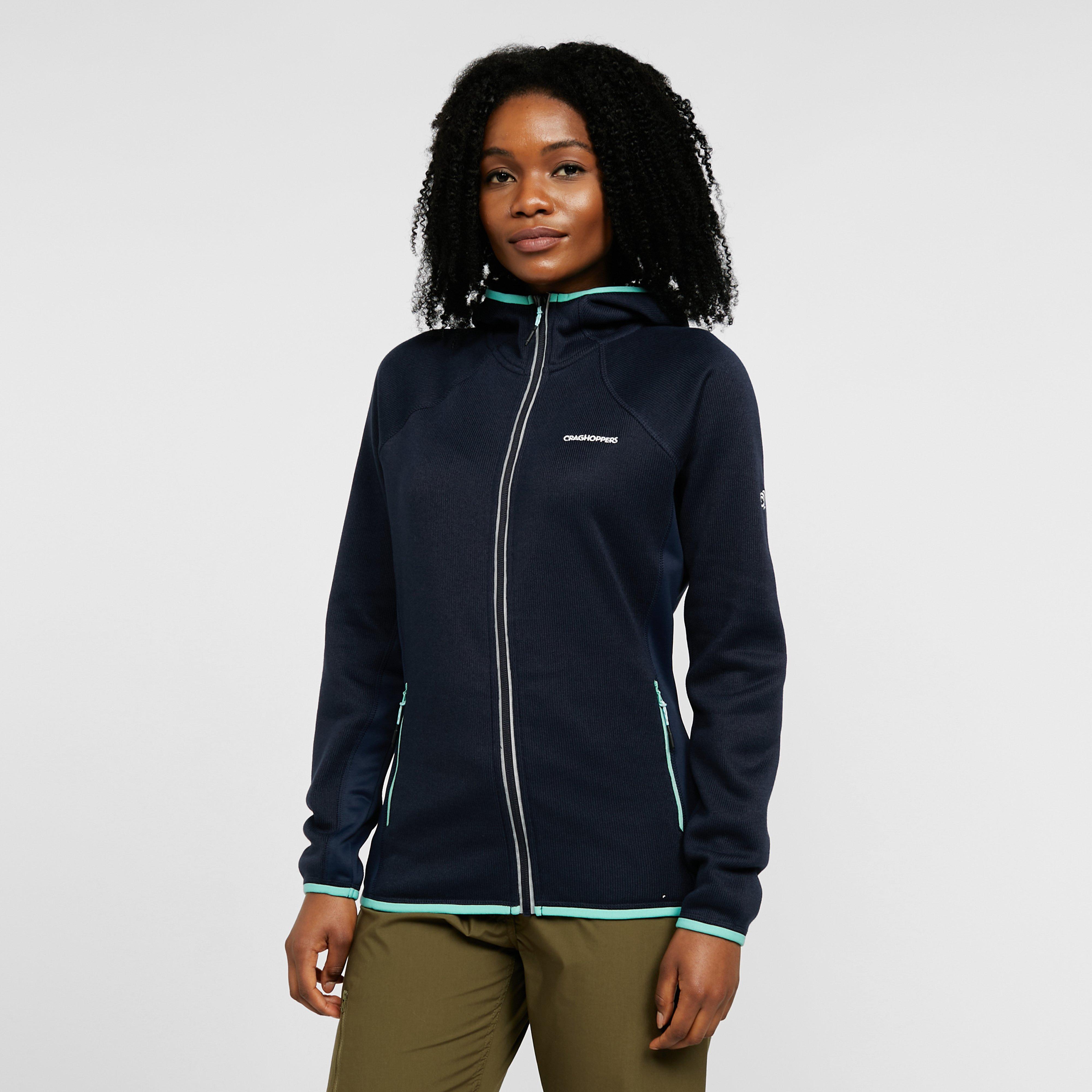 Craghoppers Women's Mannix Jacket