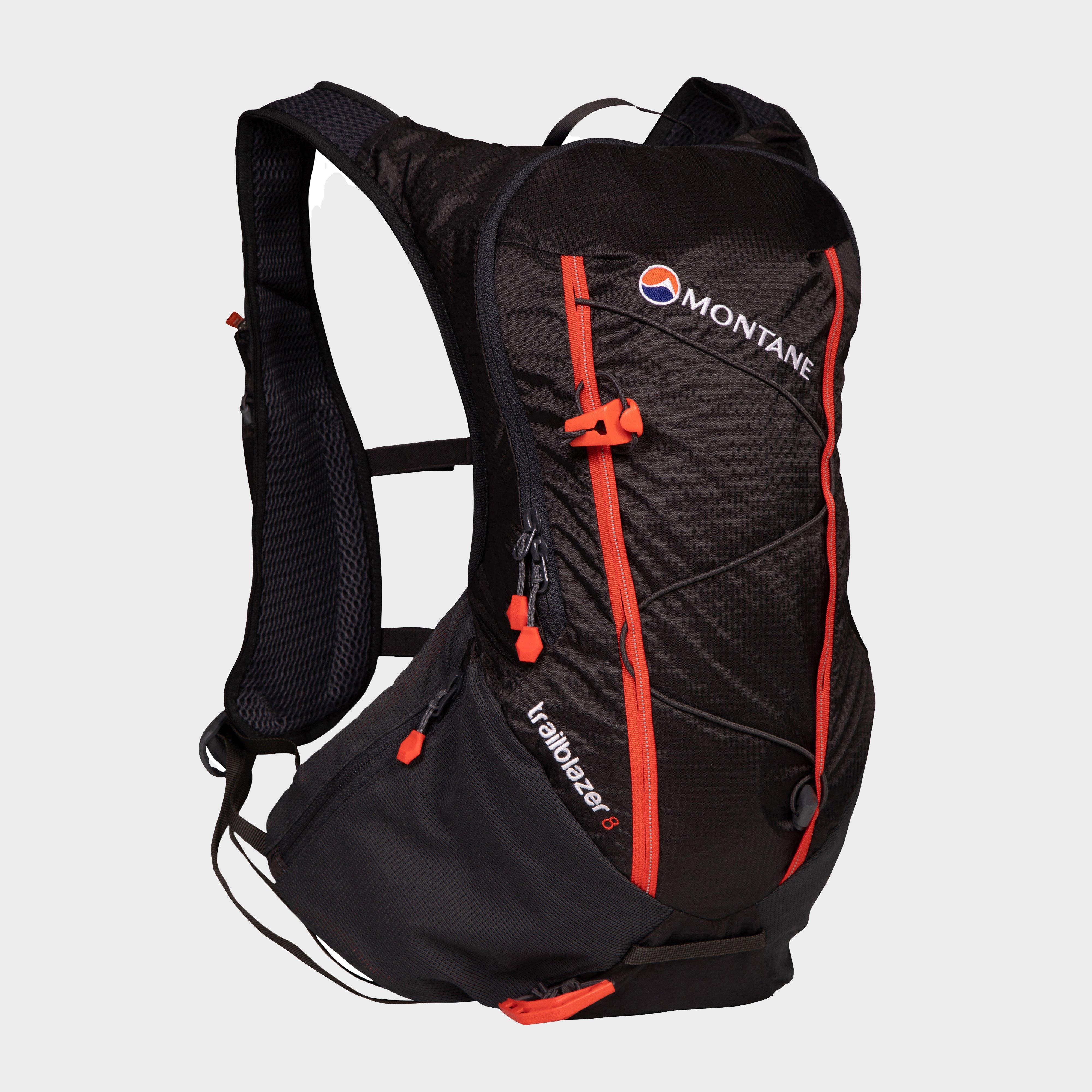 Montane MONT TRAILBLAZER 8