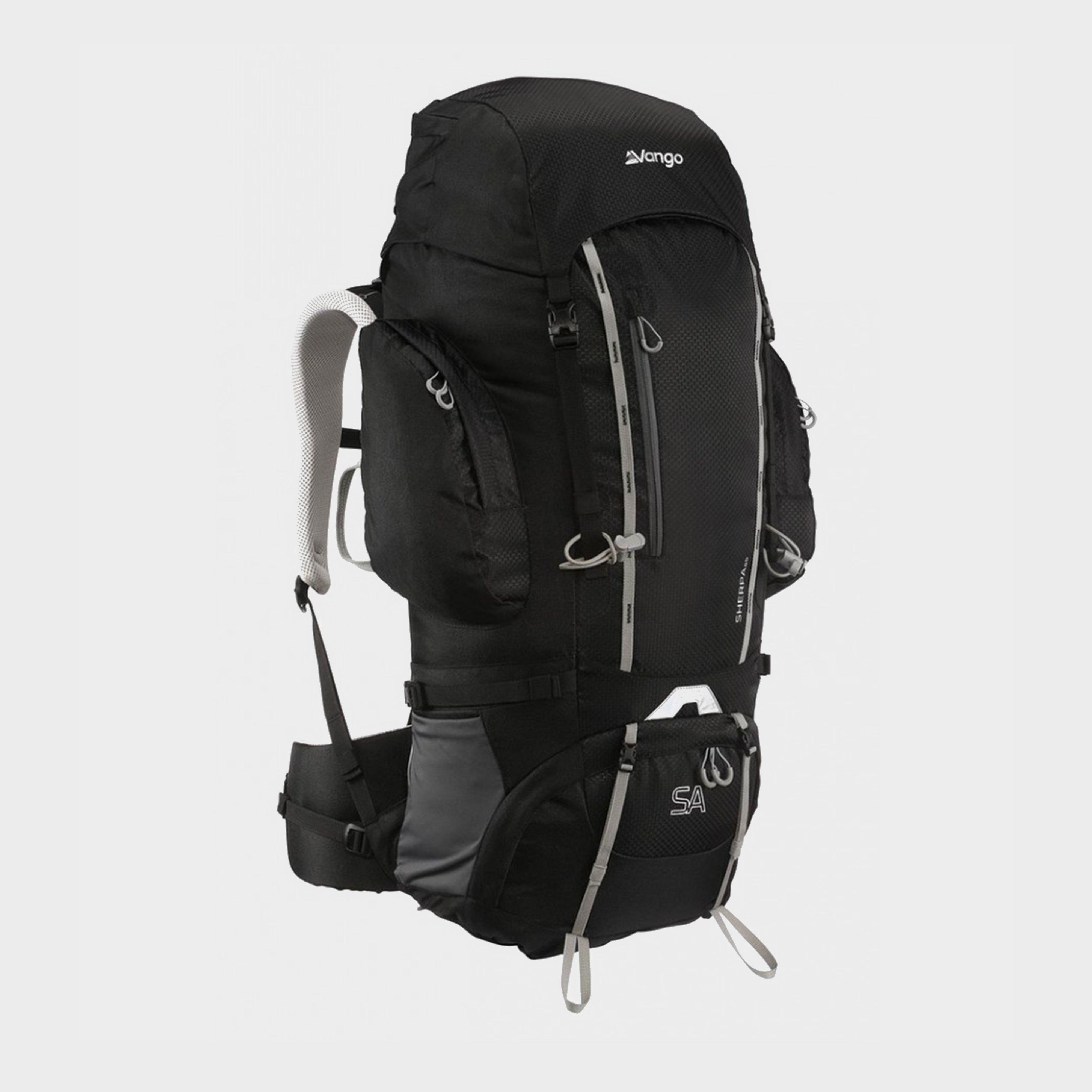 Vango 25l outlet rucksack