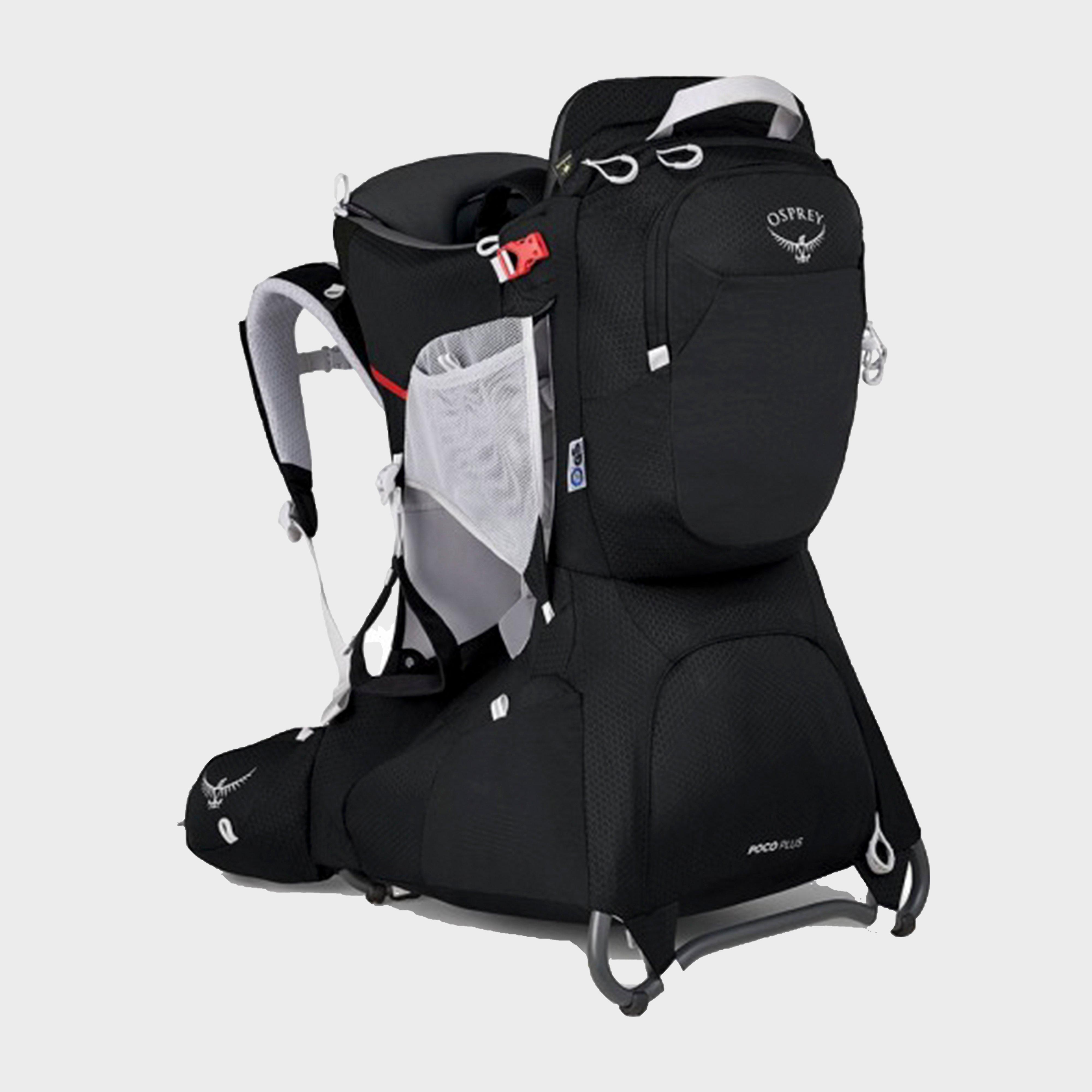 Osprey baby outlet backpack