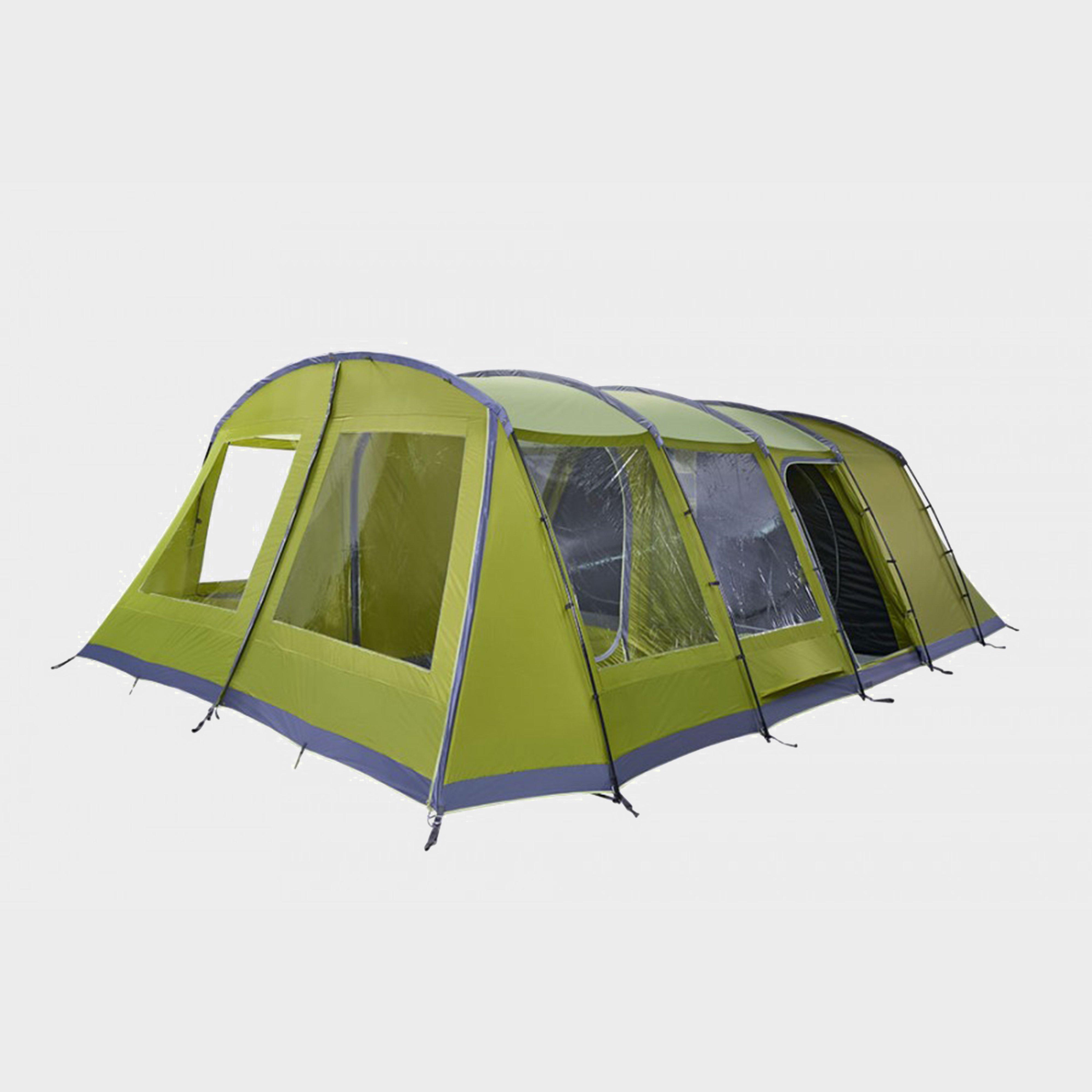 Go outdoors 6 man tent sale