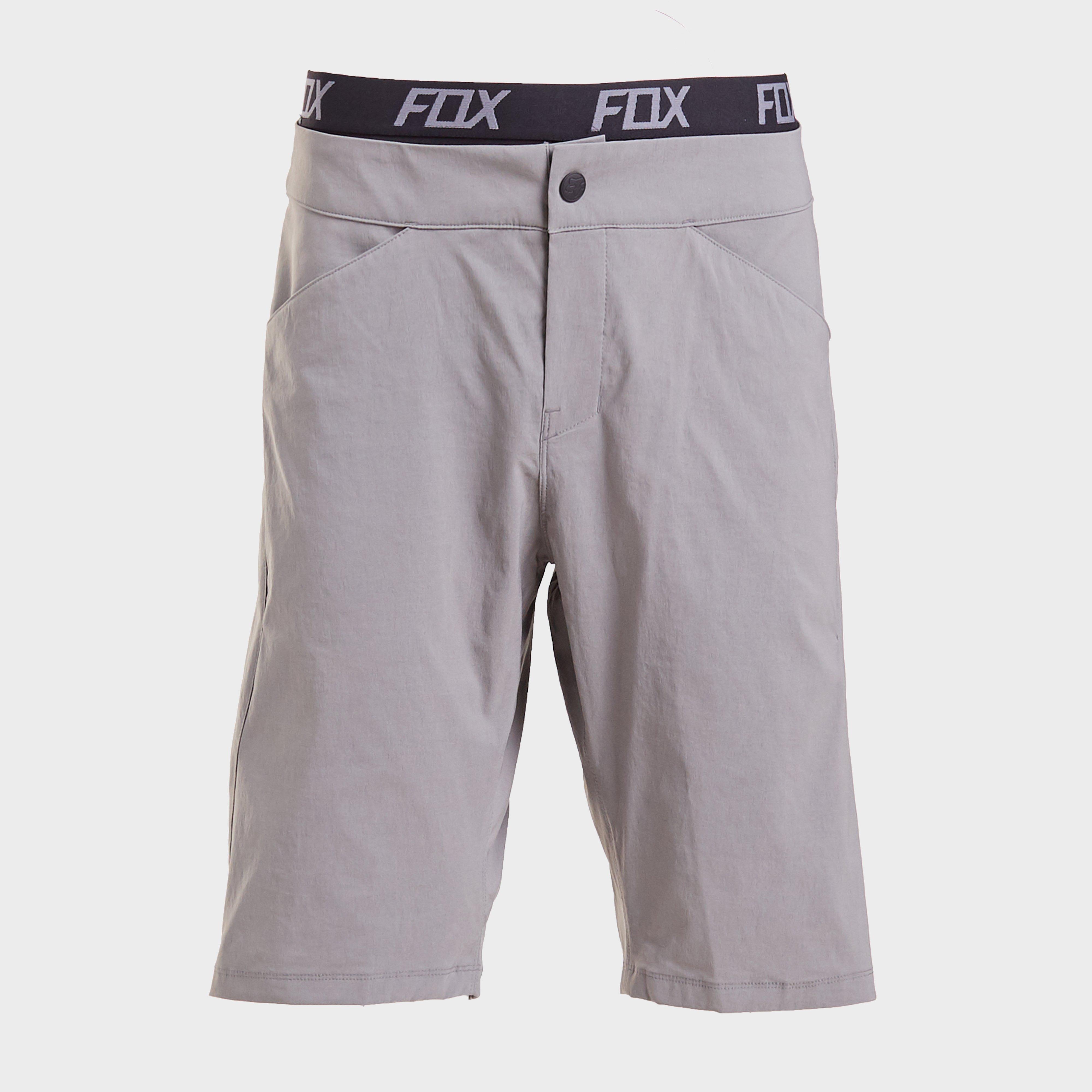 Image of Fox Men's Ranger Lite Shorts, PWT/PWT