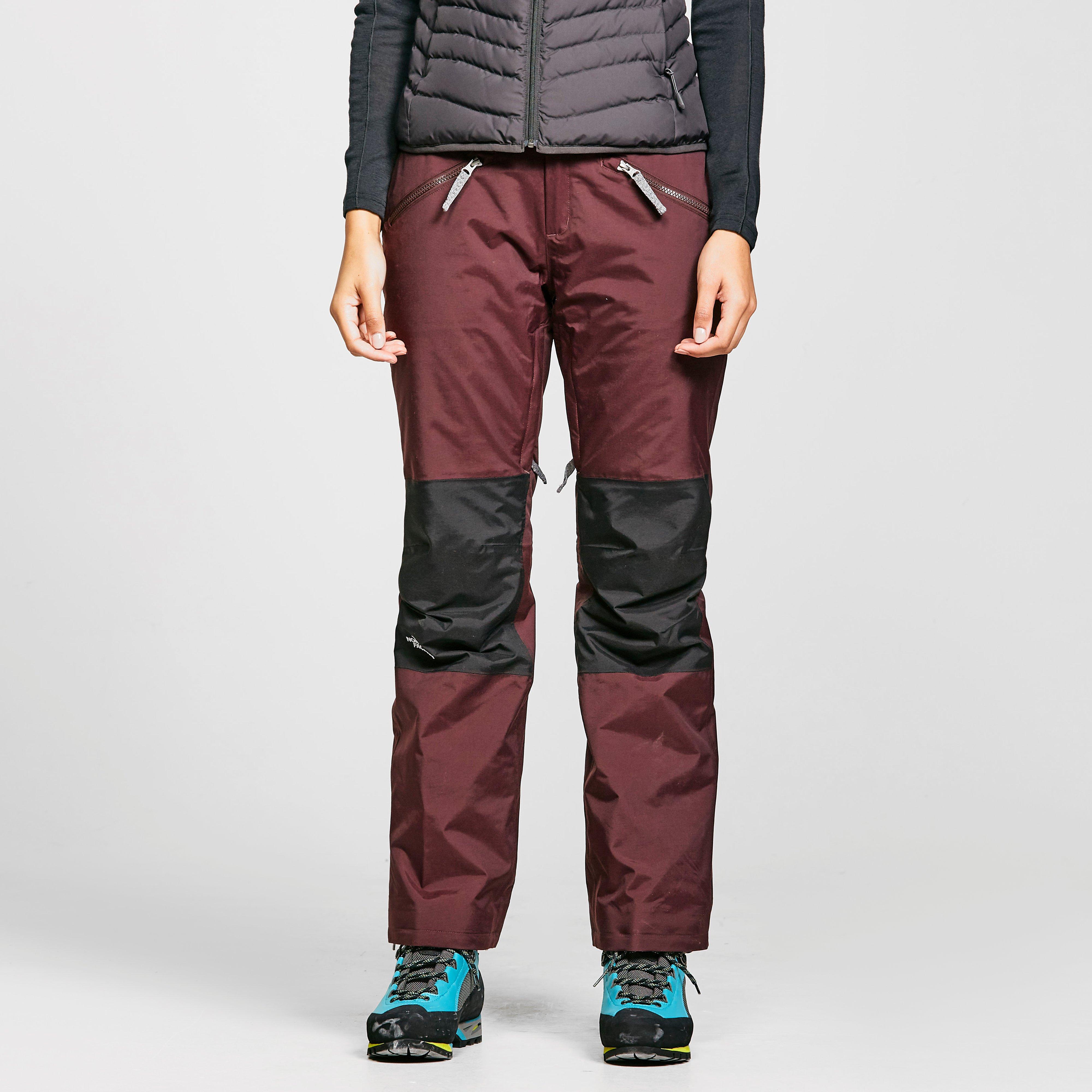 North face trousers womens sale online