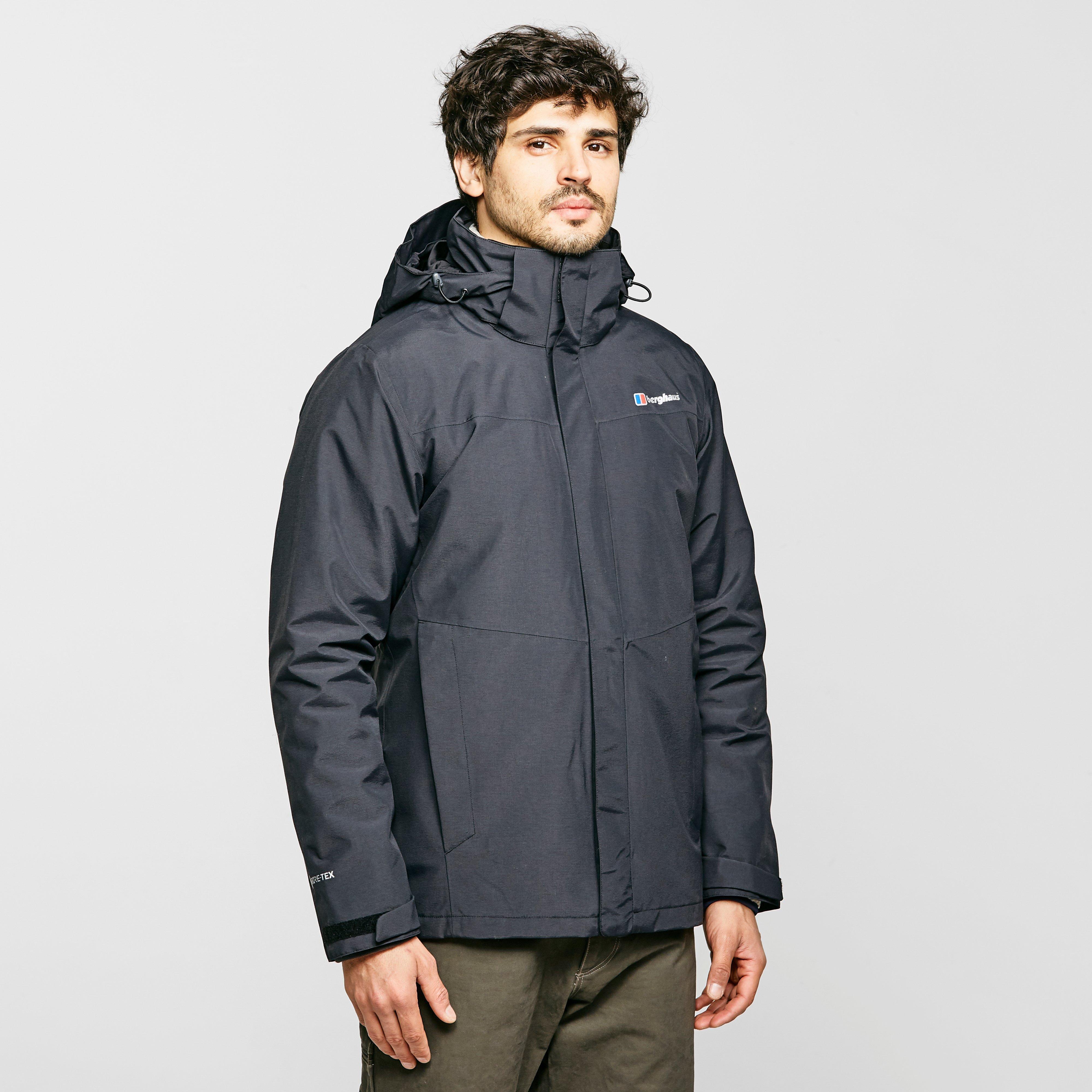 Gore tex 3 cheap in 1 mens jacket