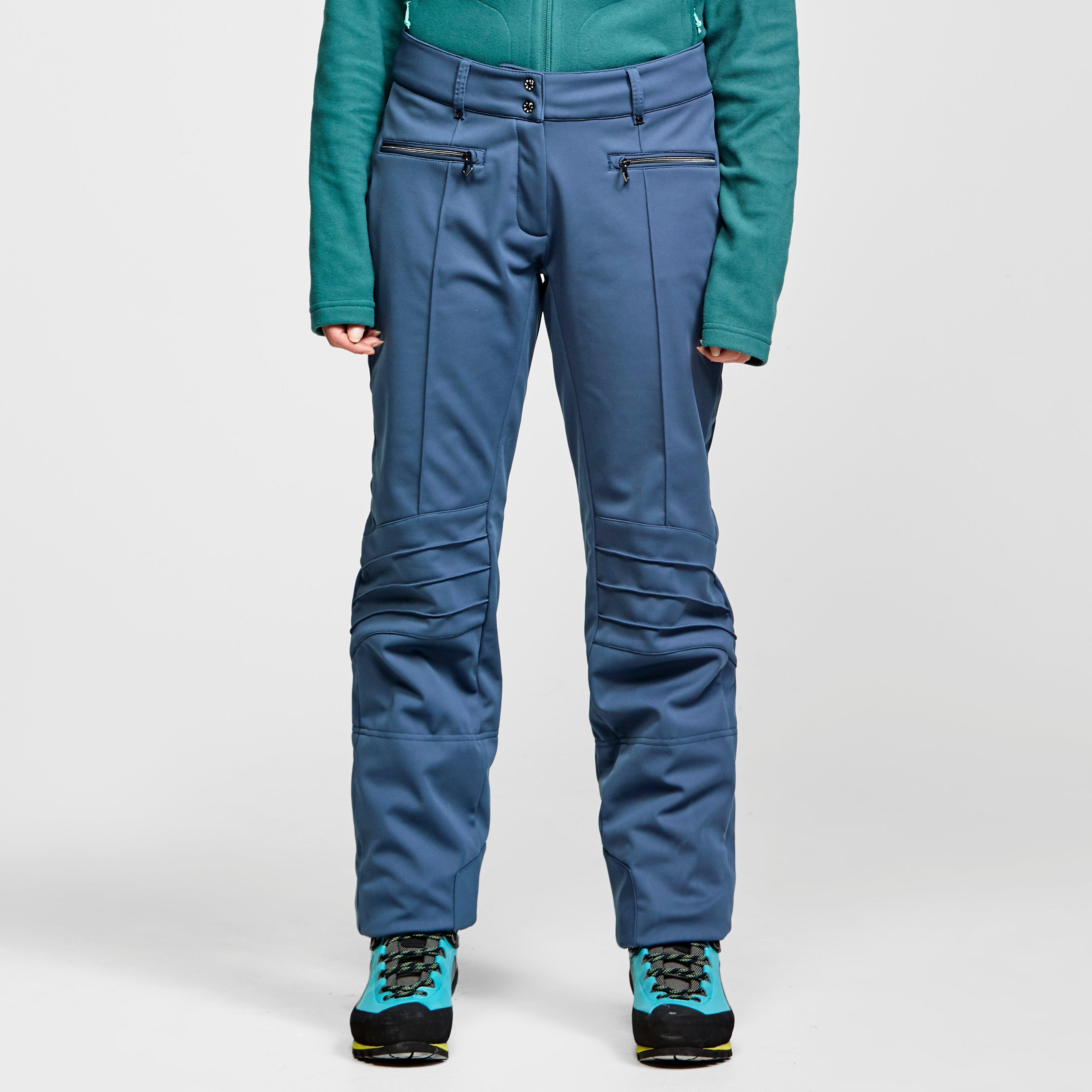 Dare 2B Women's Inspired Ski Pants, Blue