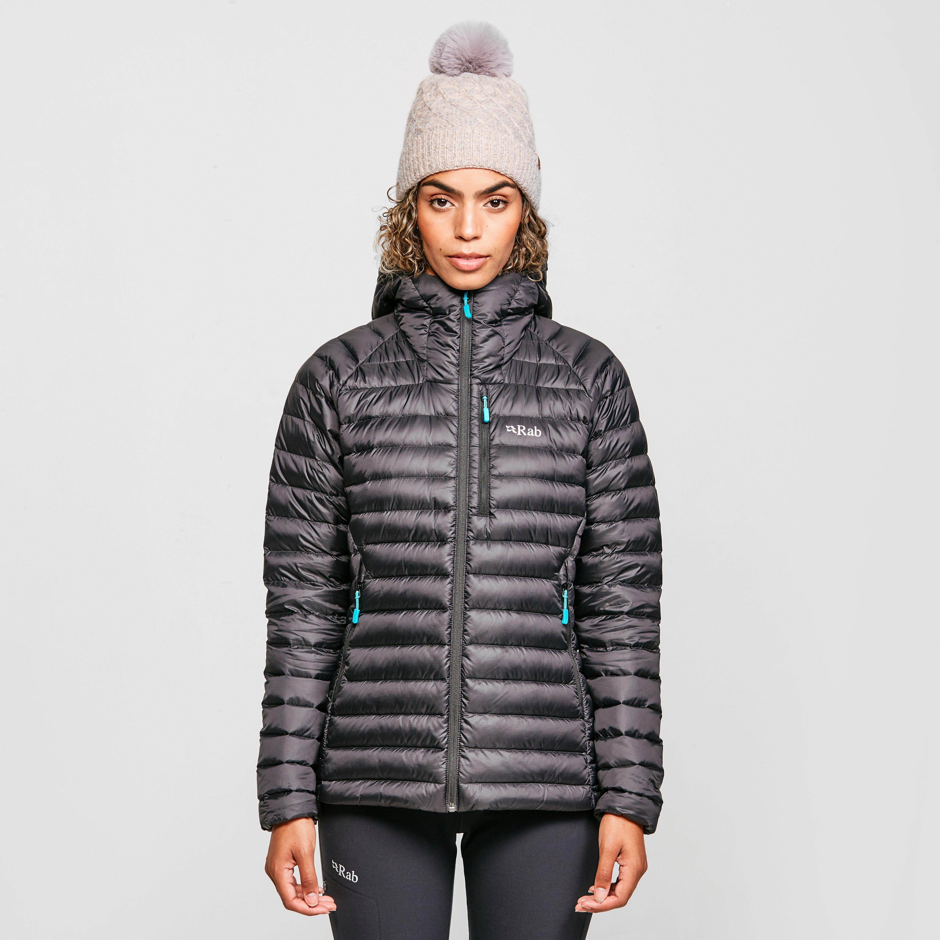 Womens rab 2024 jacket sale