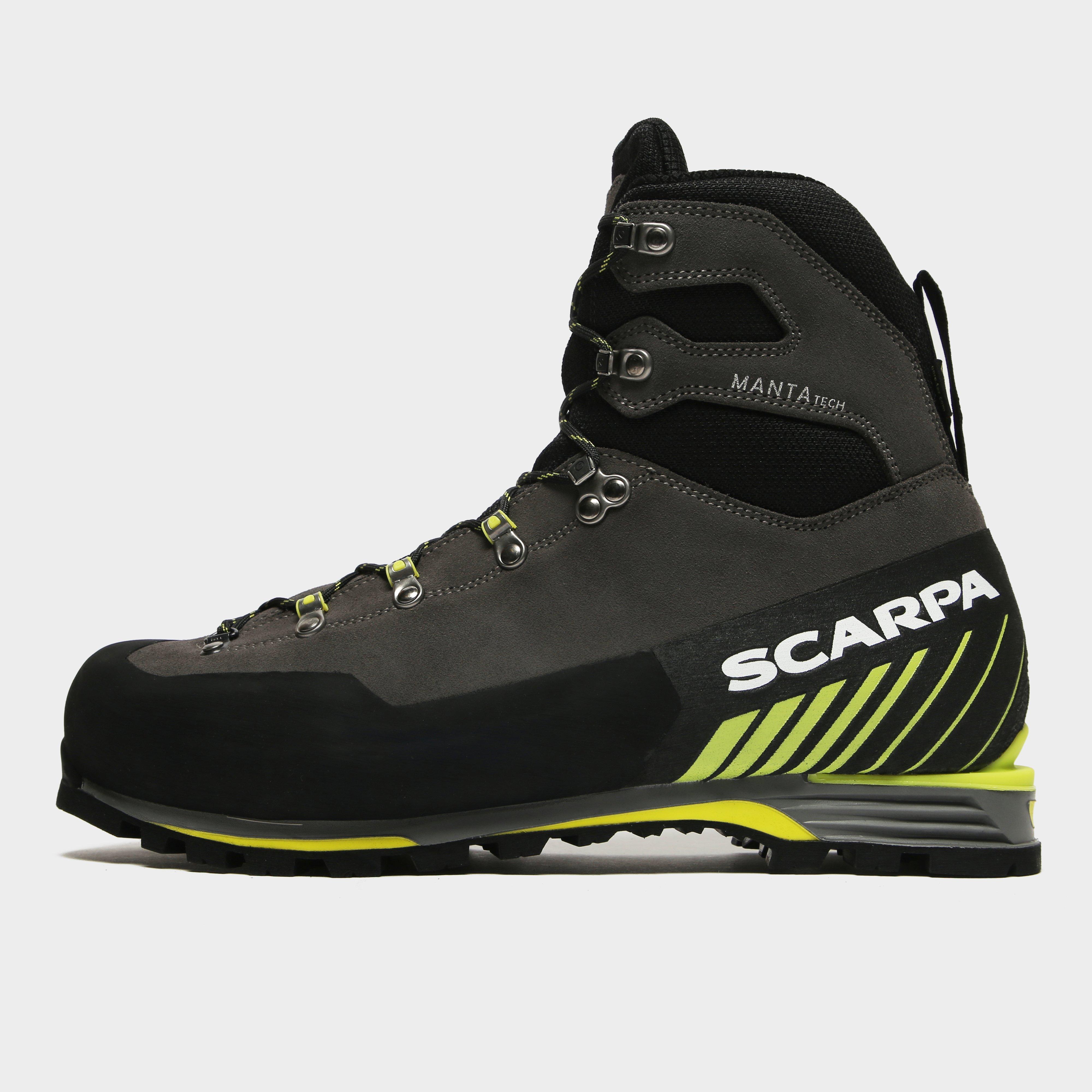 Scarpa Men's Manta Pro GORE-TEX Boot