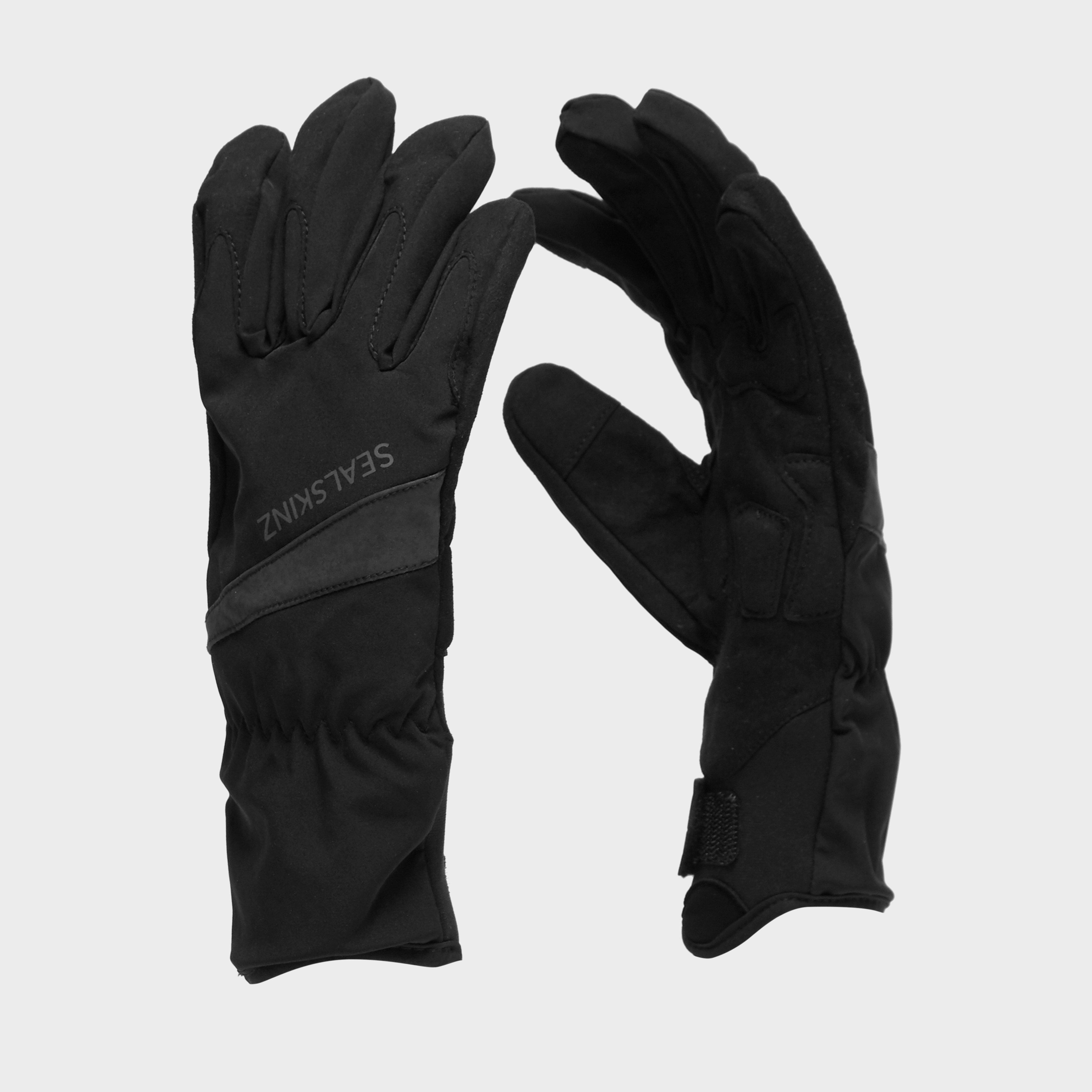 All Weather Cycle Gloves - Black product