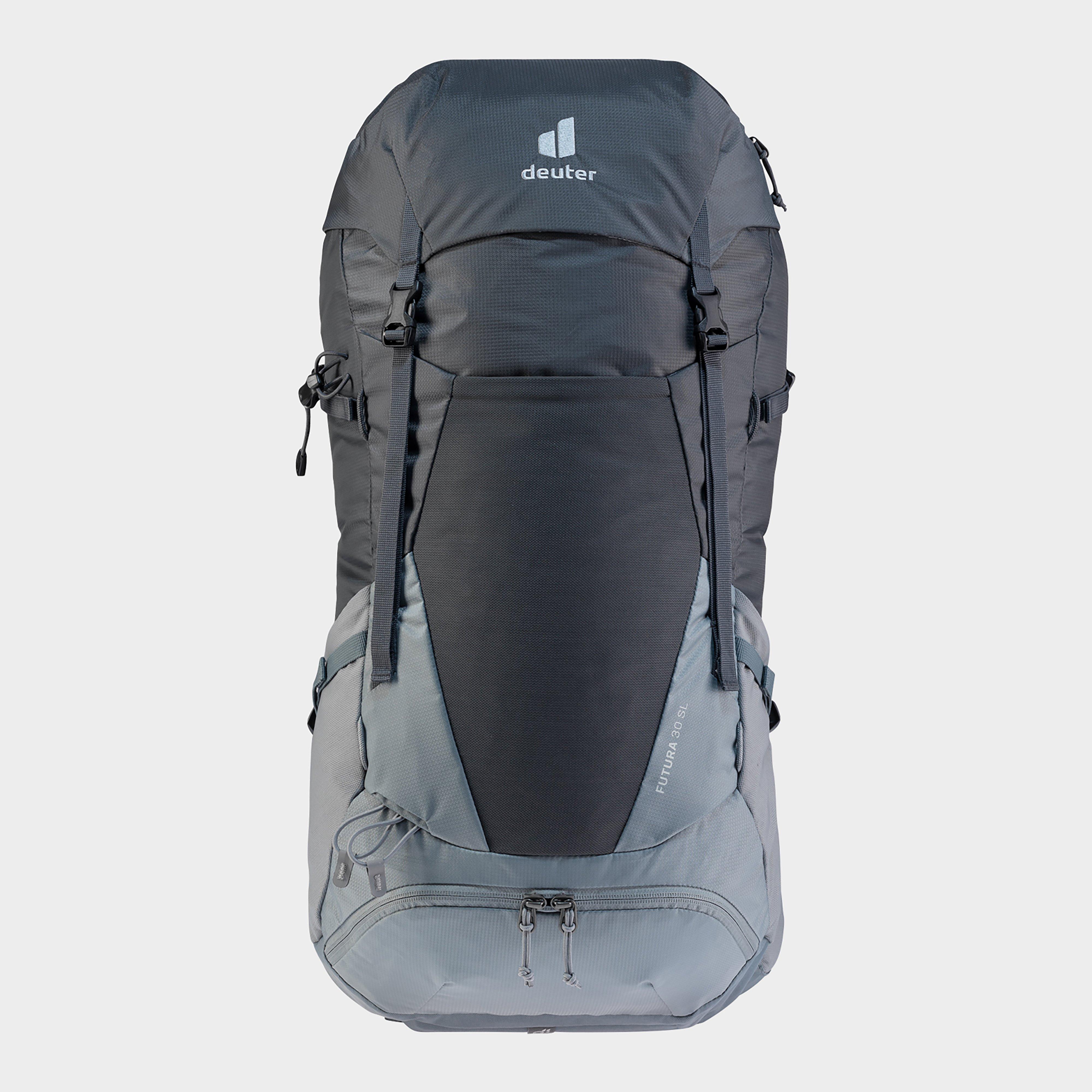Deuter Futura 30 SL Backpack, Grey