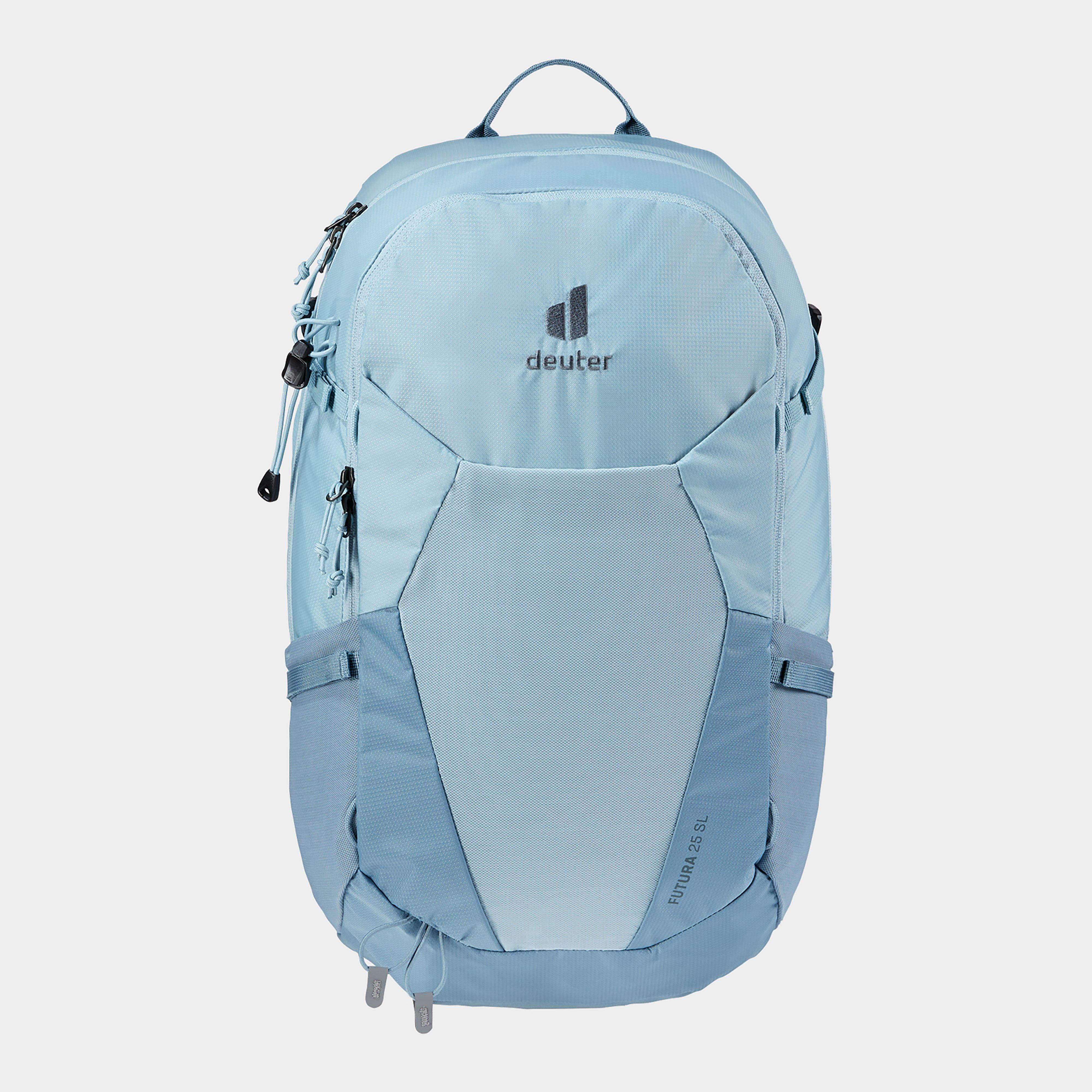 Deuter Futura 25 SL Daysack, Blue