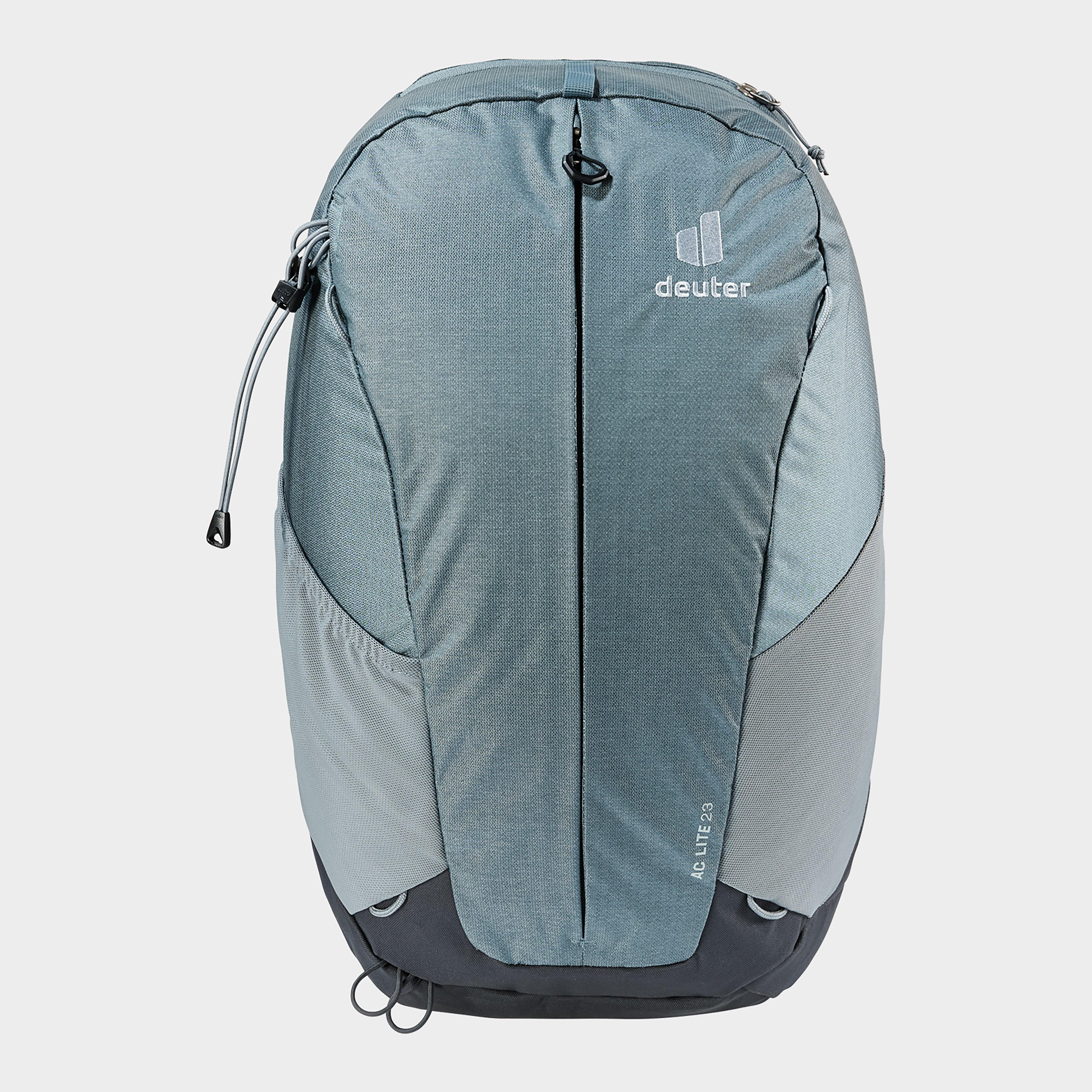 Deuter Deuter AC Lite 23 Litre Daysack, Grey