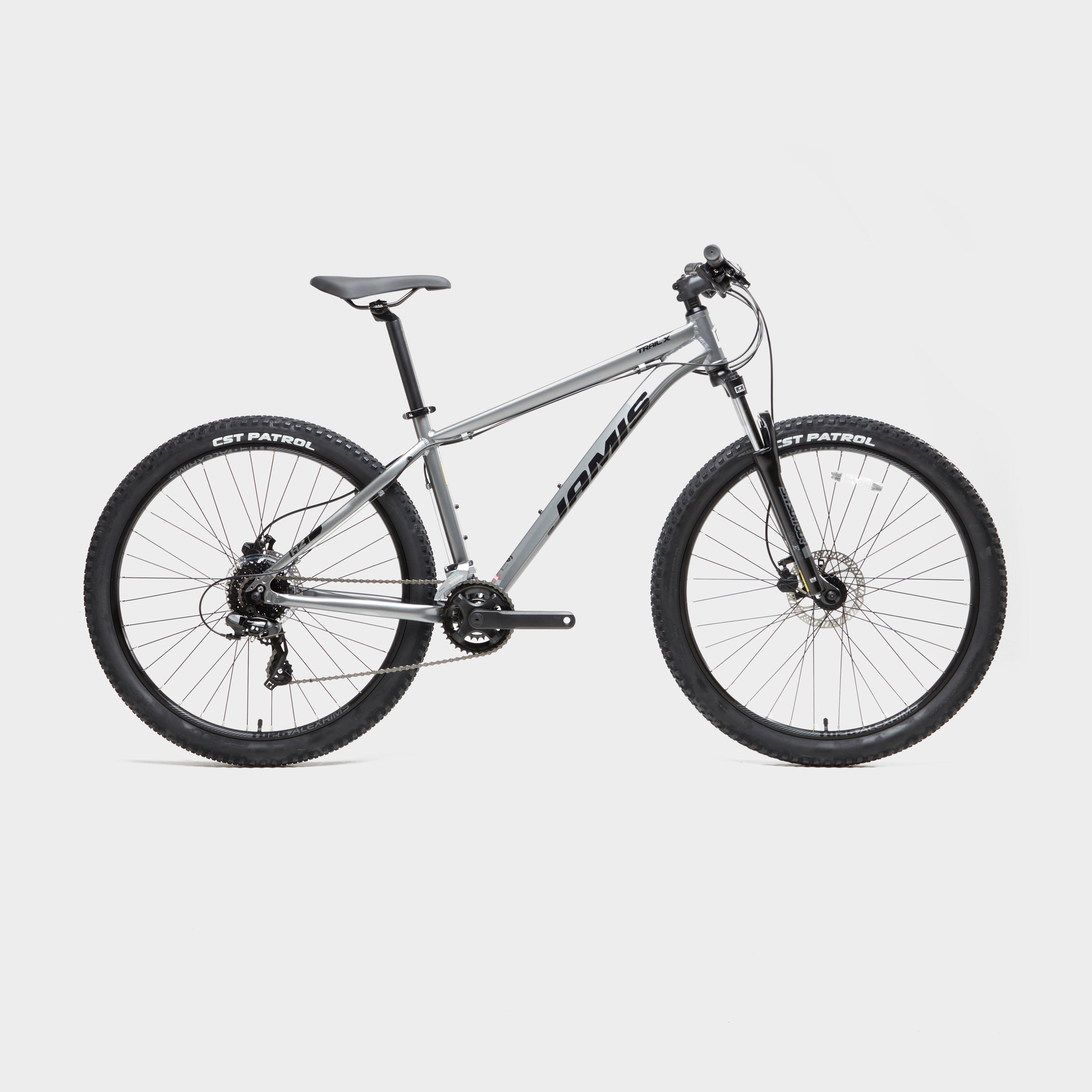 jamis mountain bike 26