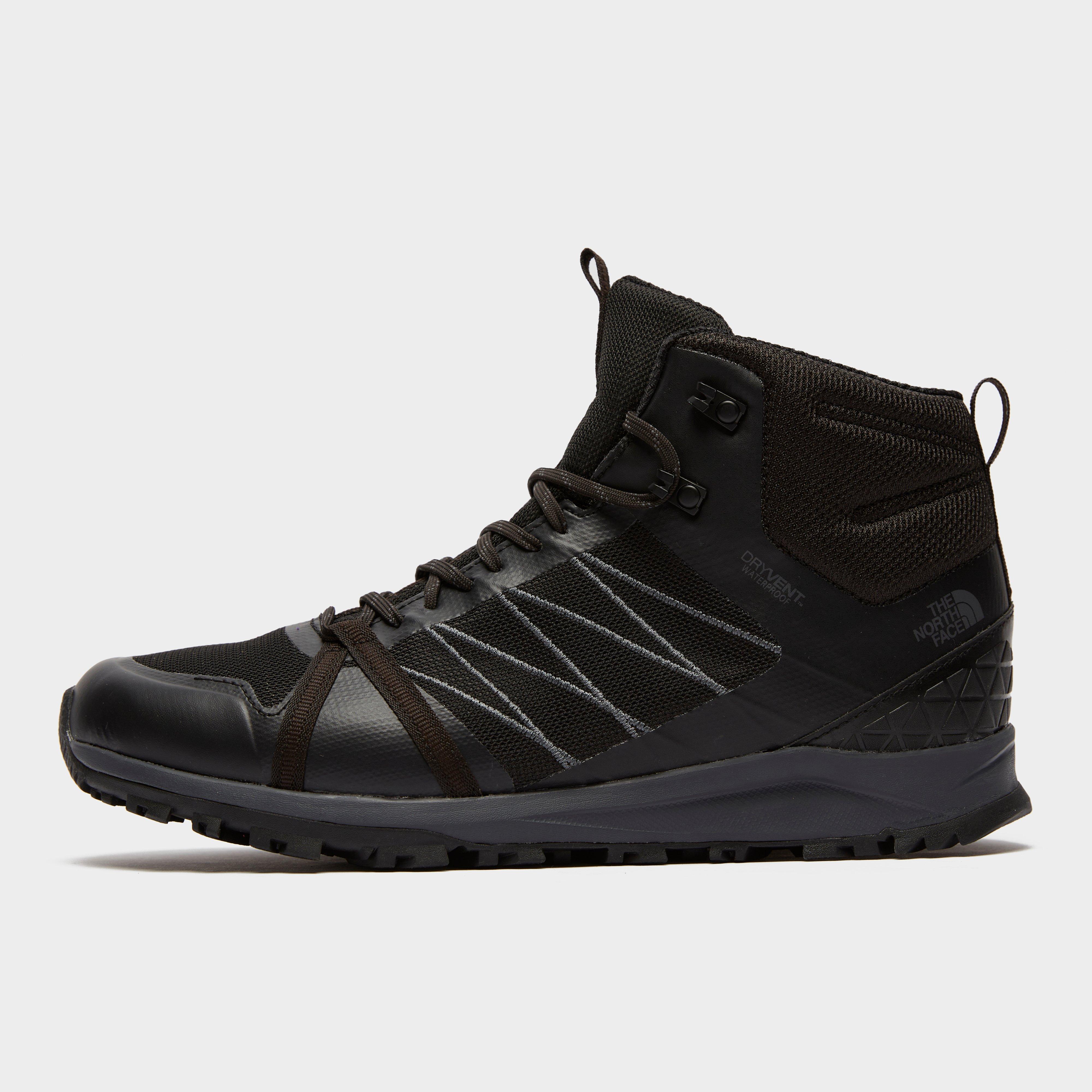 North face hot sale mens footwear