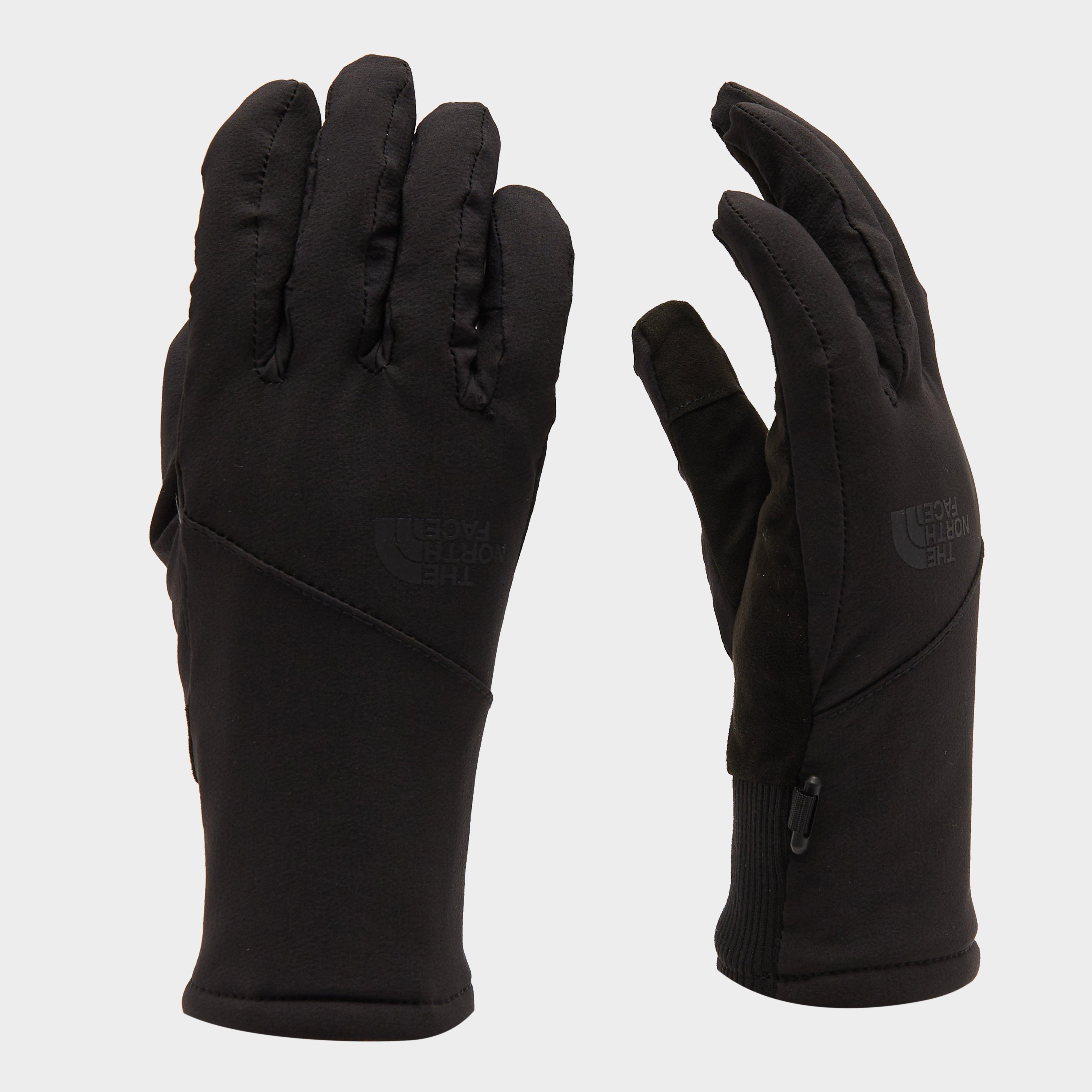 Womens north deals face gloves sale