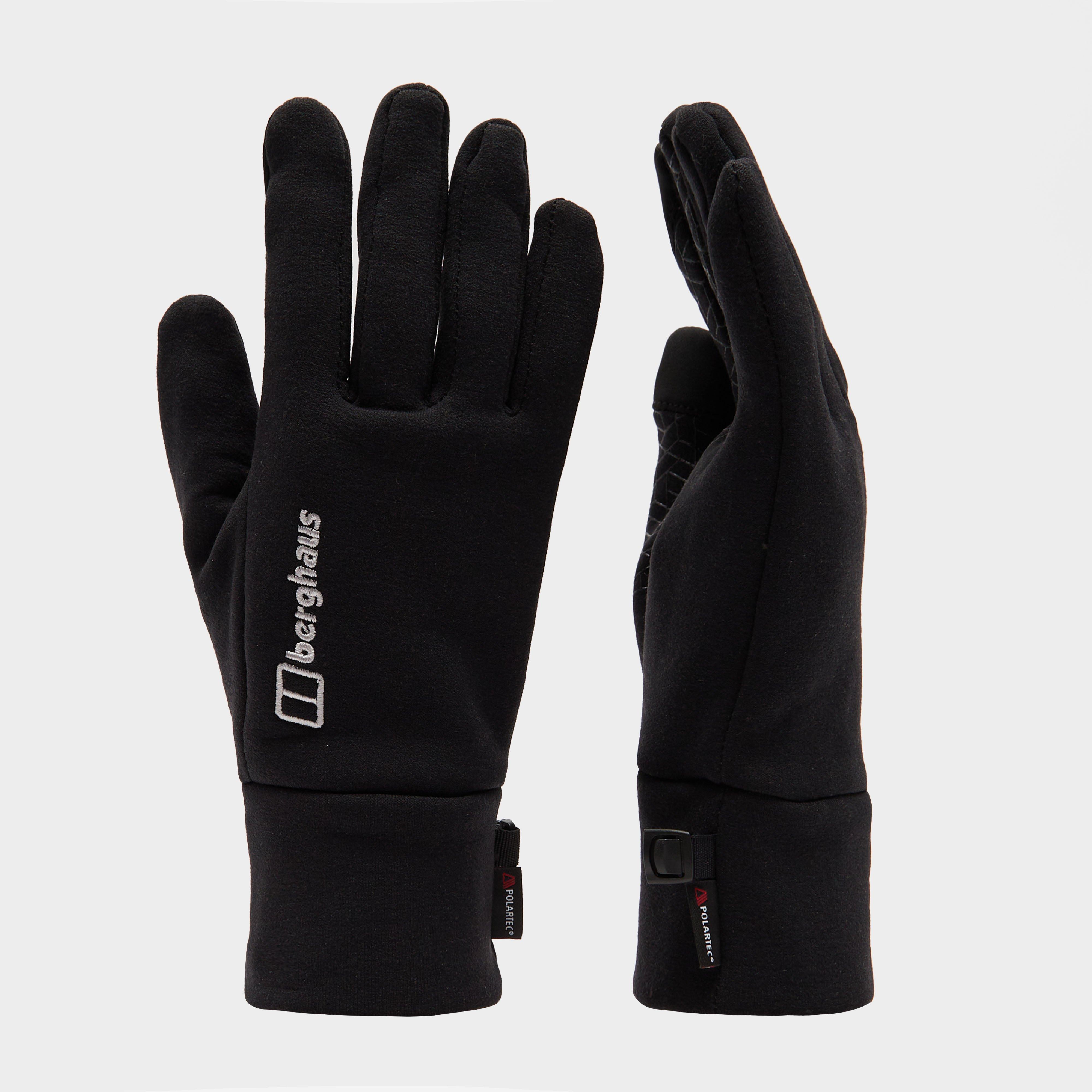 Berghaus ladies gloves sale