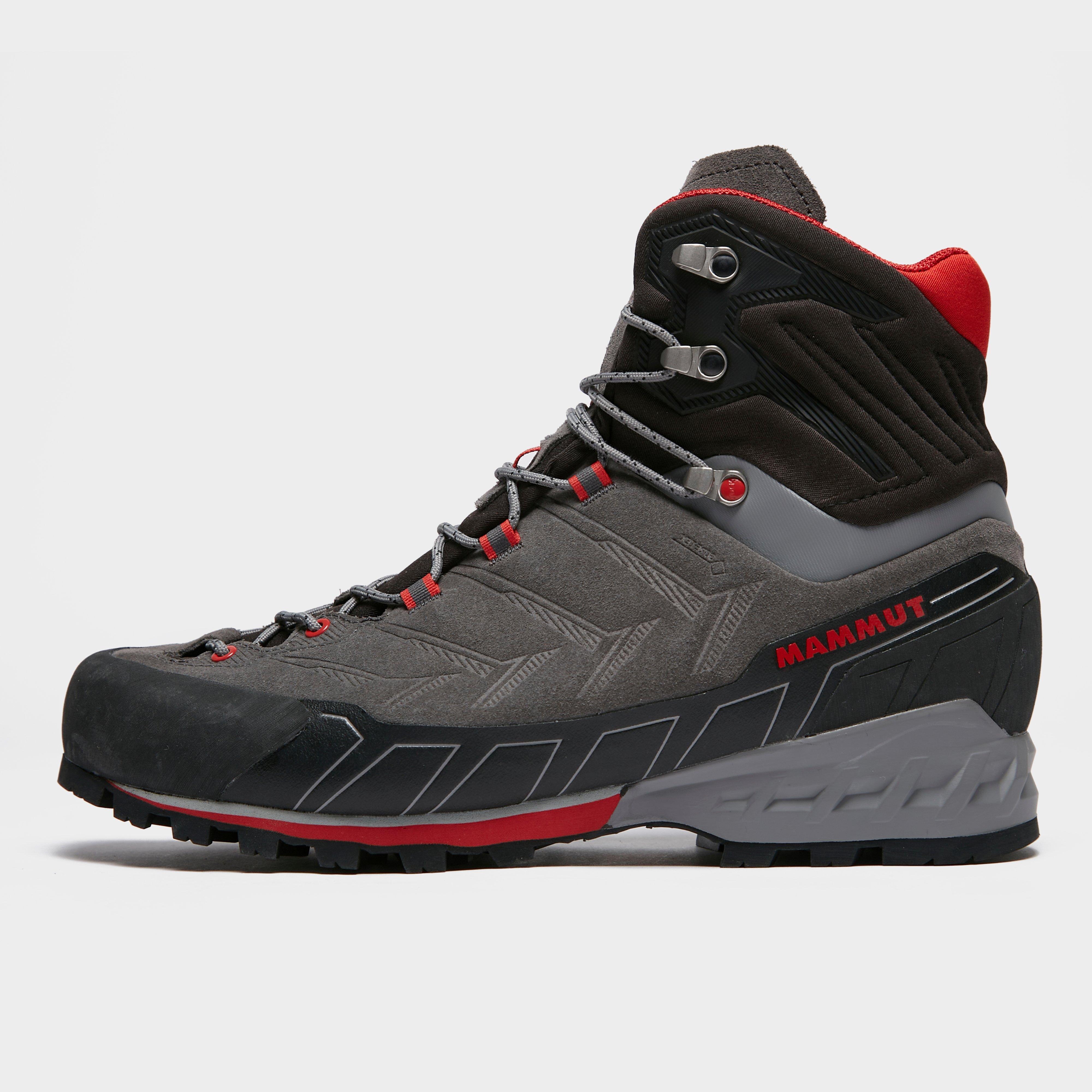 Mammut mens hot sale walking boots