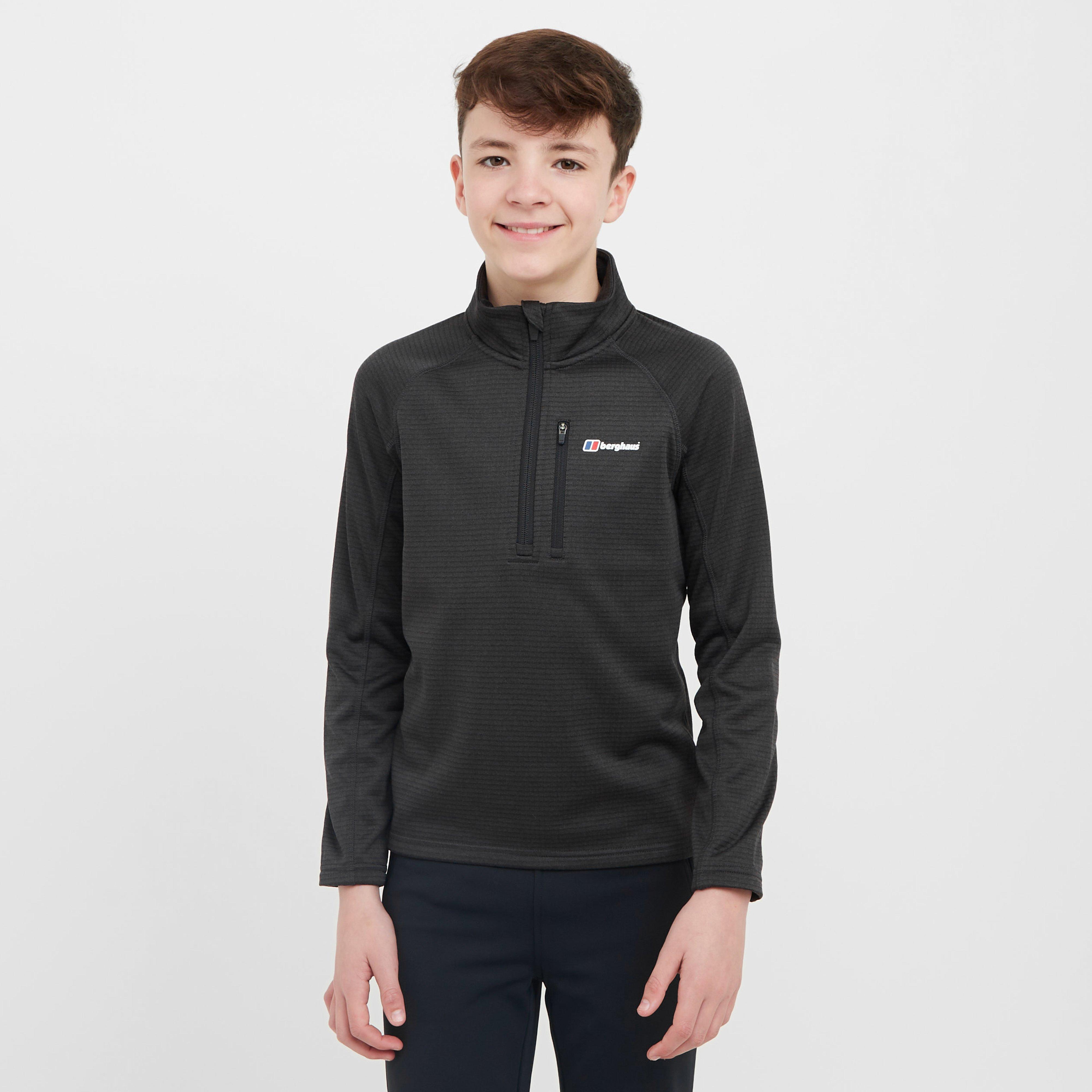 Girls 2025 berghaus fleece