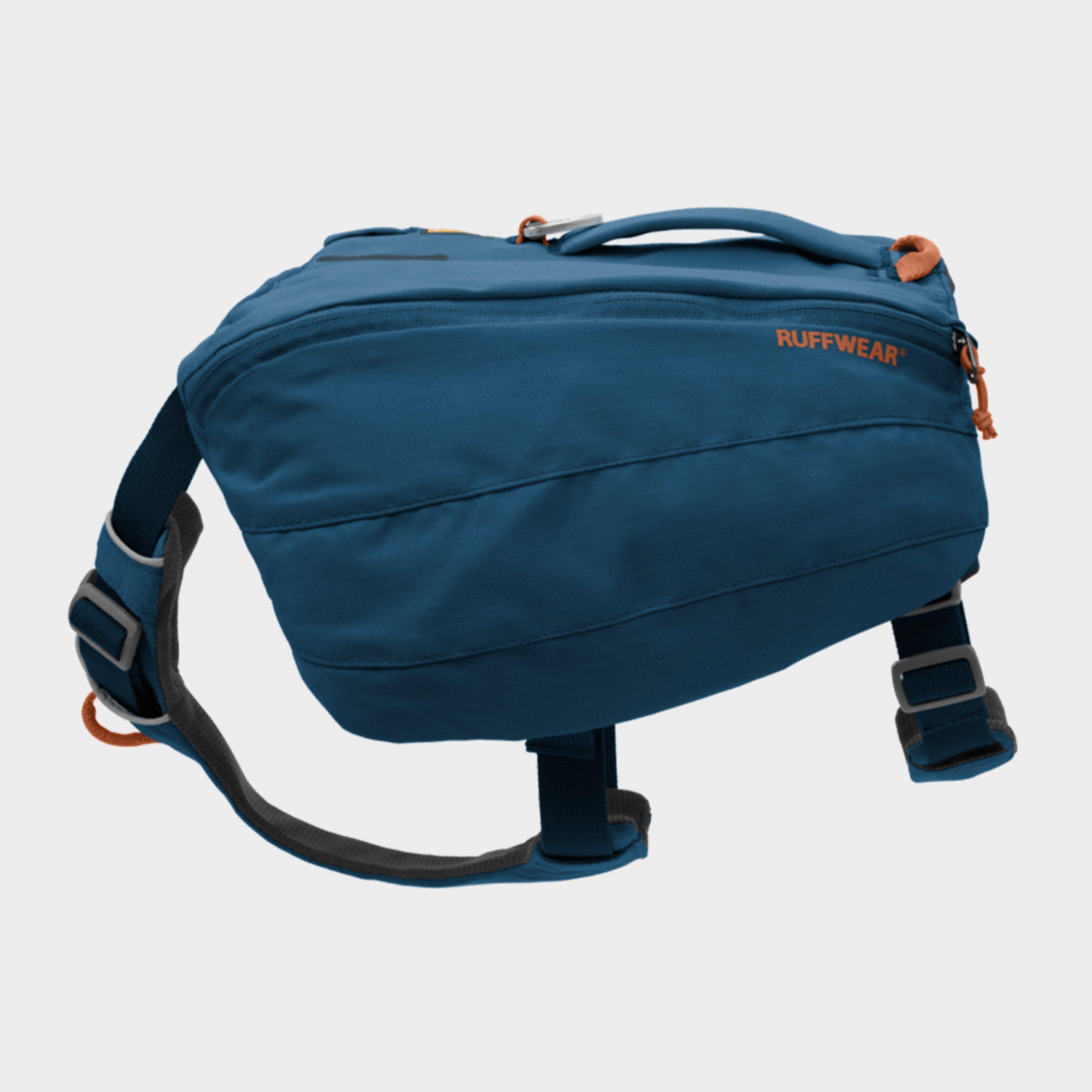 Image of Ruffwear Front Range Day Pack, Blue