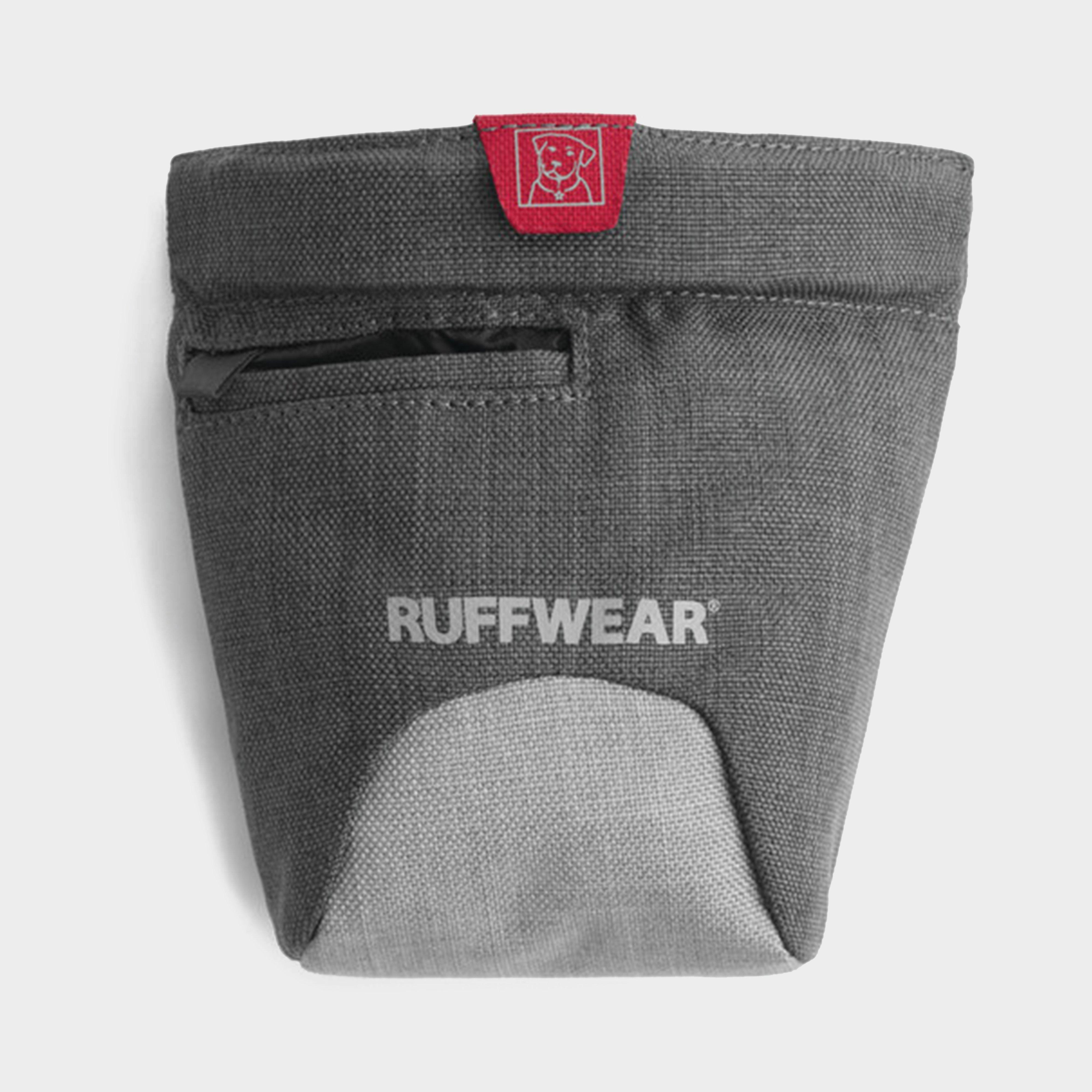 Image of Ruffwear Treat Trader Bag, Grey