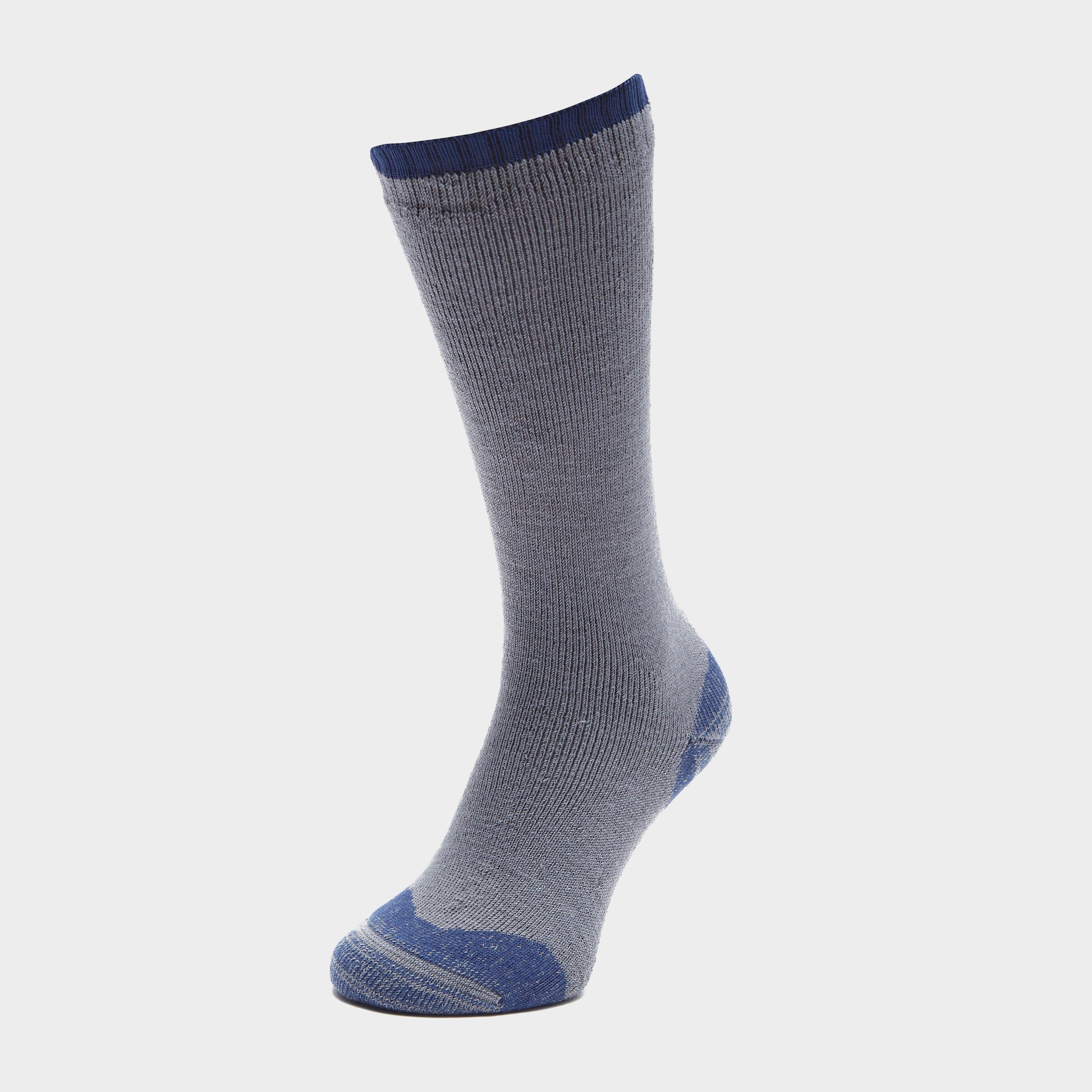 Peter Storm Essentials Women's Welliington Sock, Blue