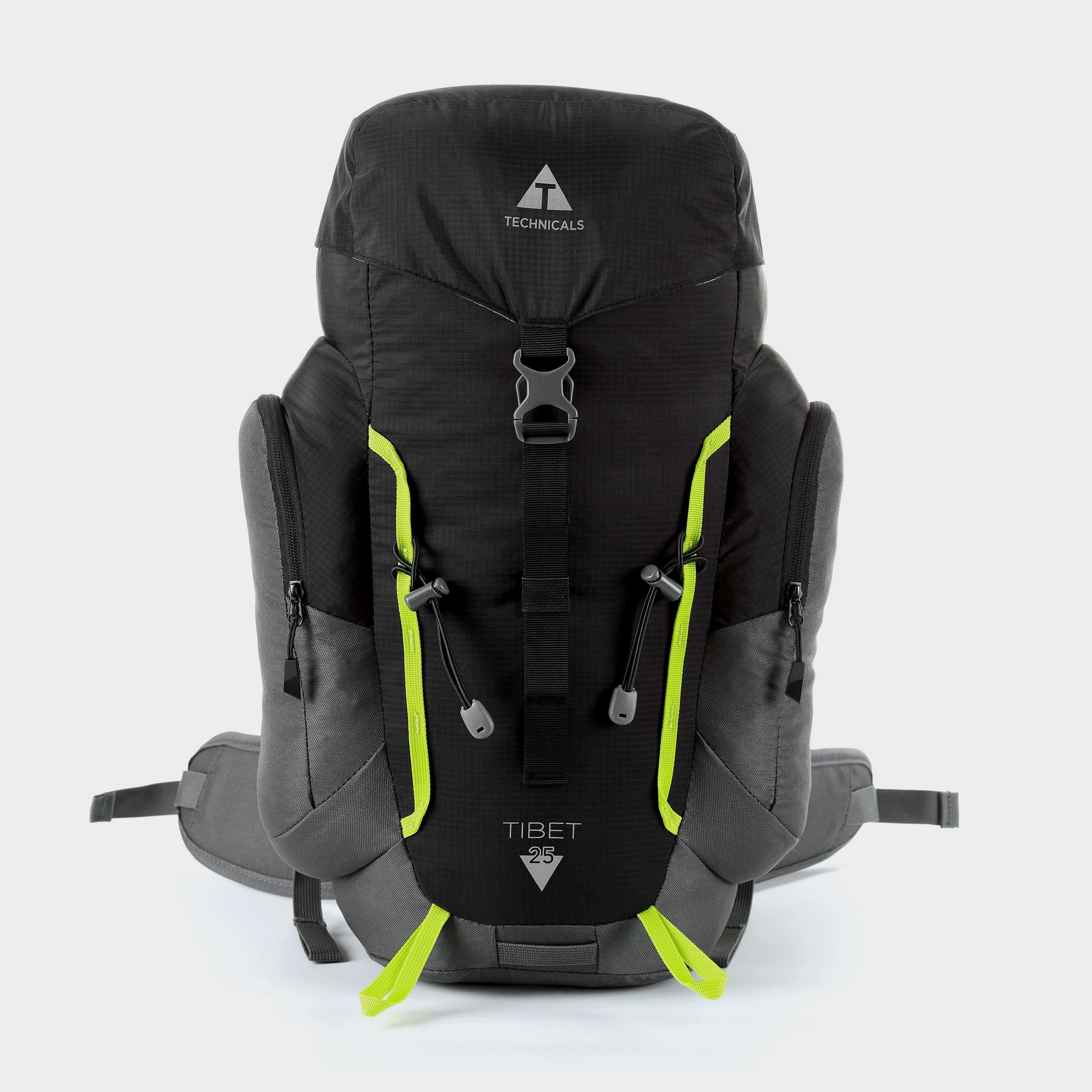 TECHNICALS Rucksacks & Outdoor Bags