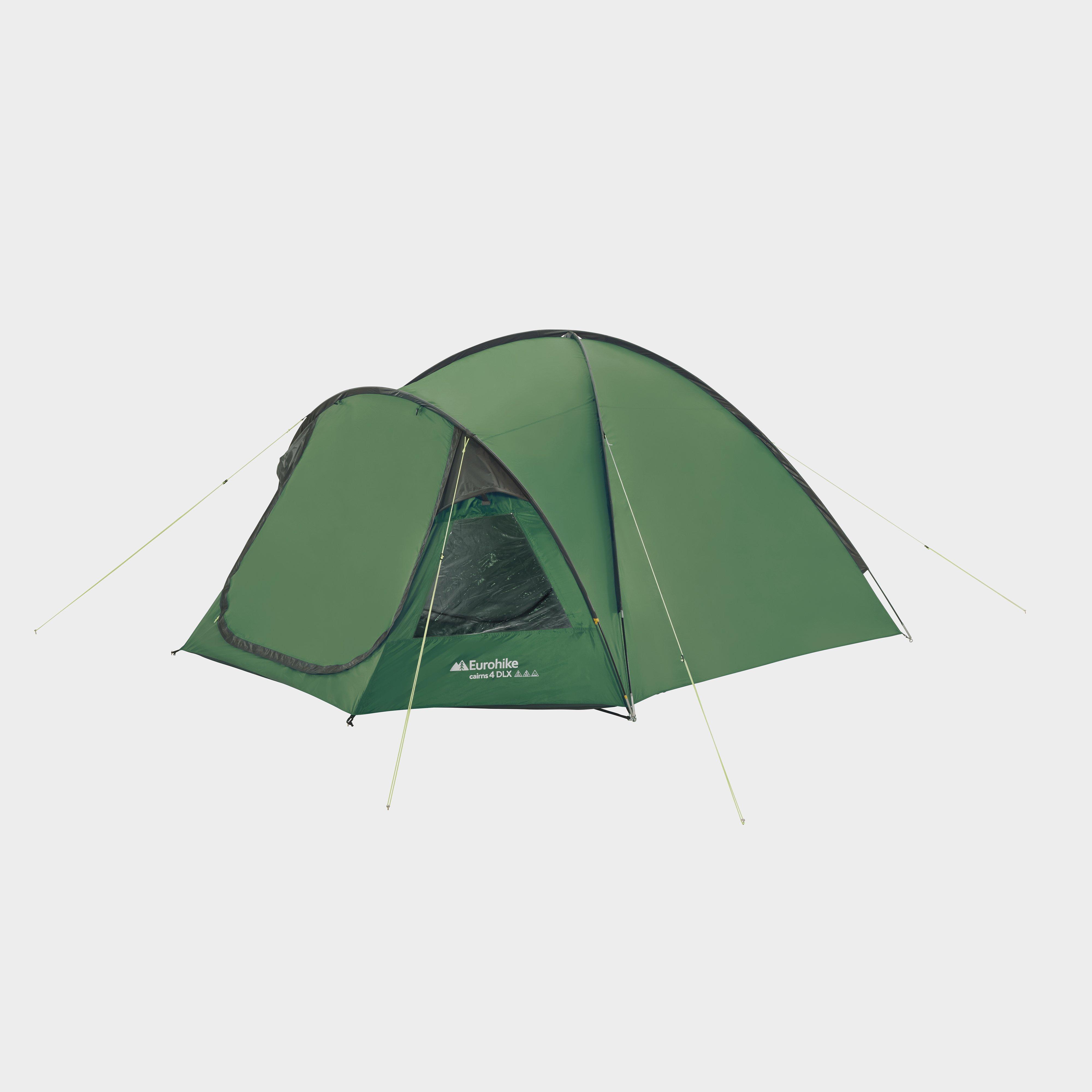 Millets pop up clearance tent