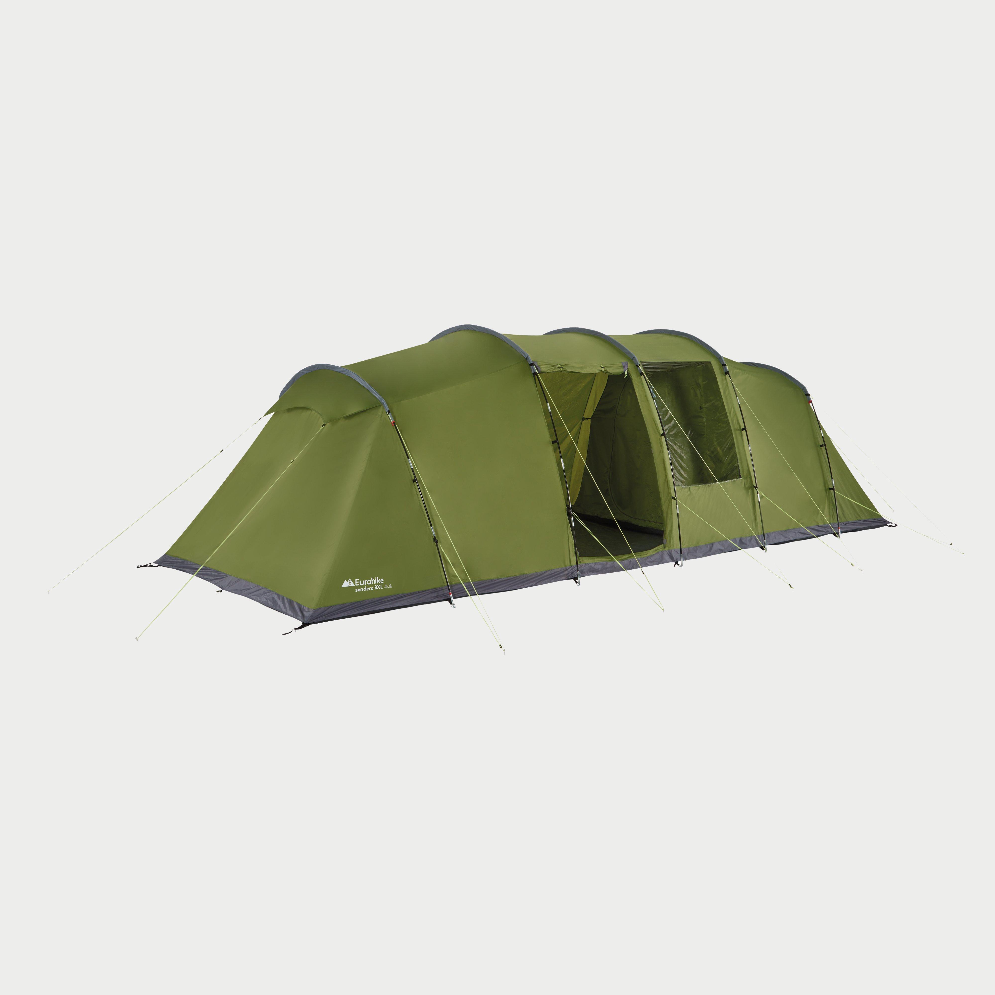 6 man tent go outdoors hotsell