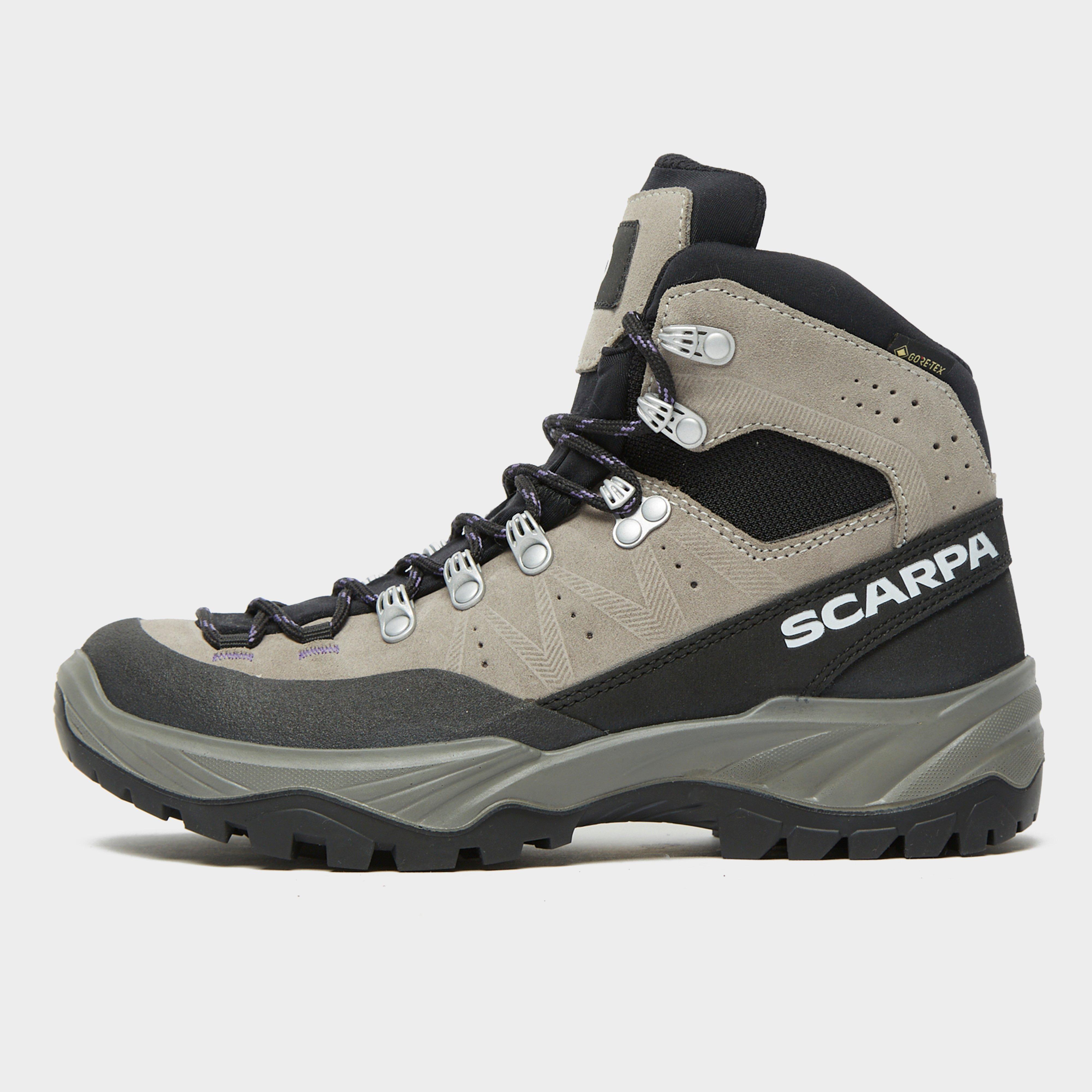 Scarpa womens shop walking boots sale