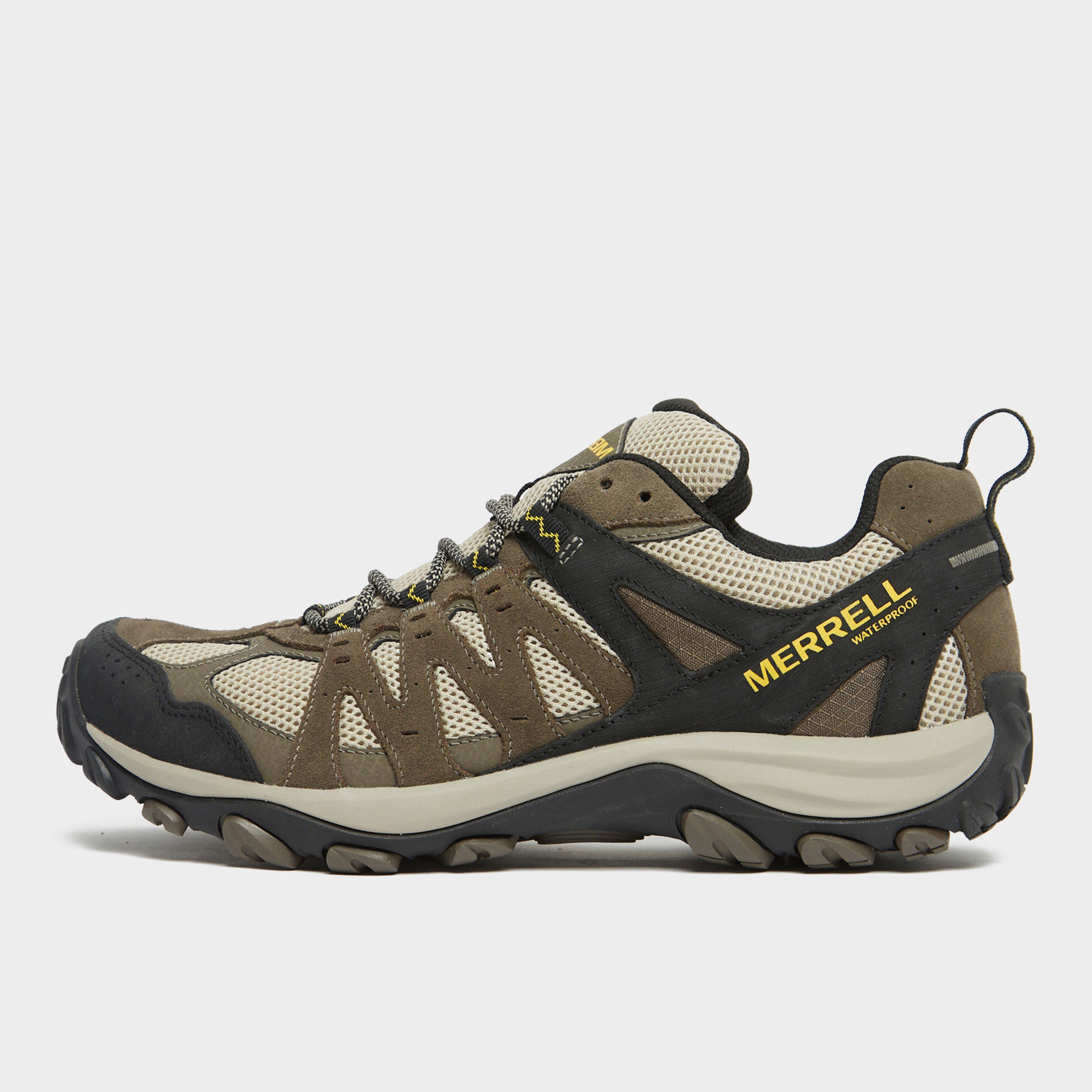 Merrell on sale hunting boots