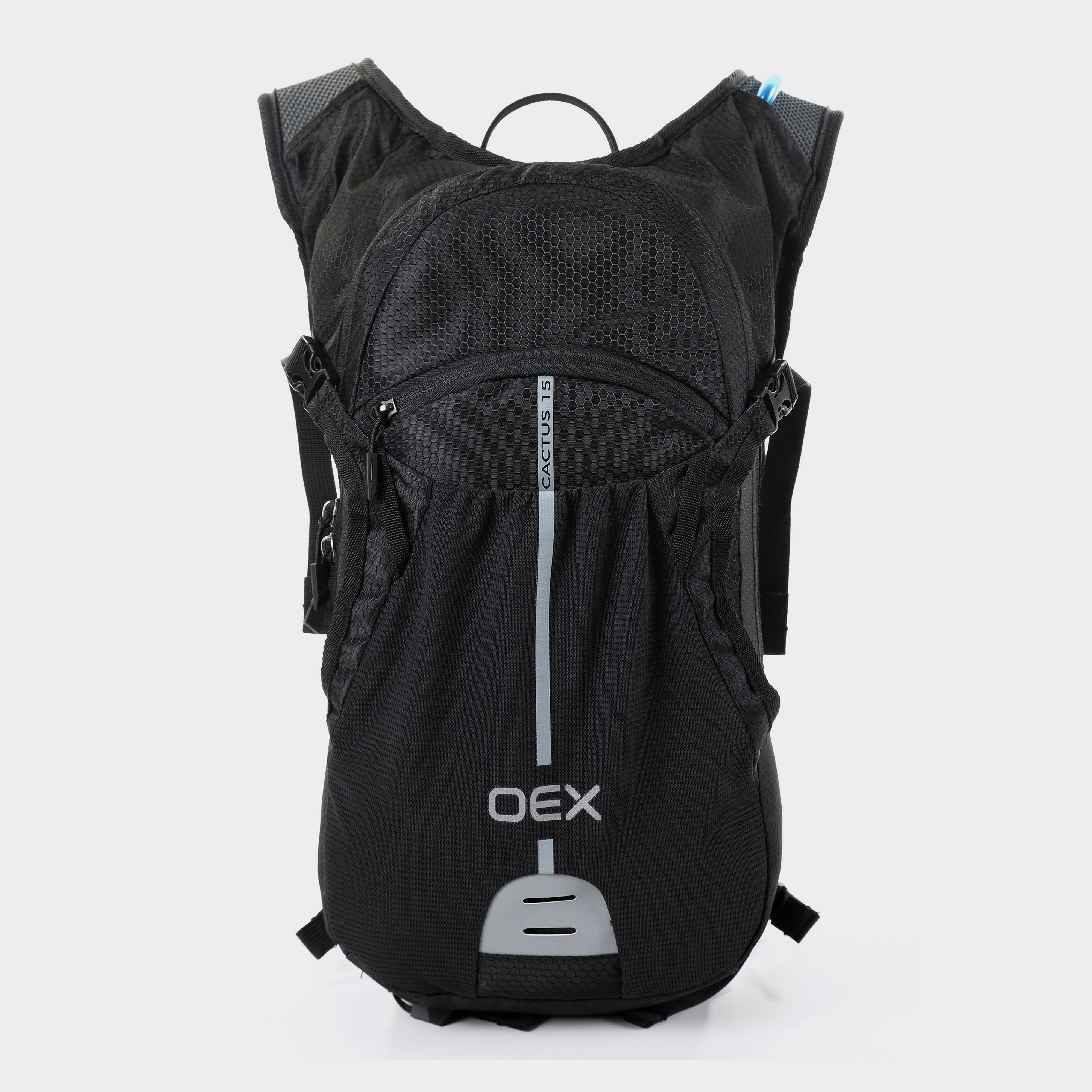 Oex amphibian waterproof clearance bag