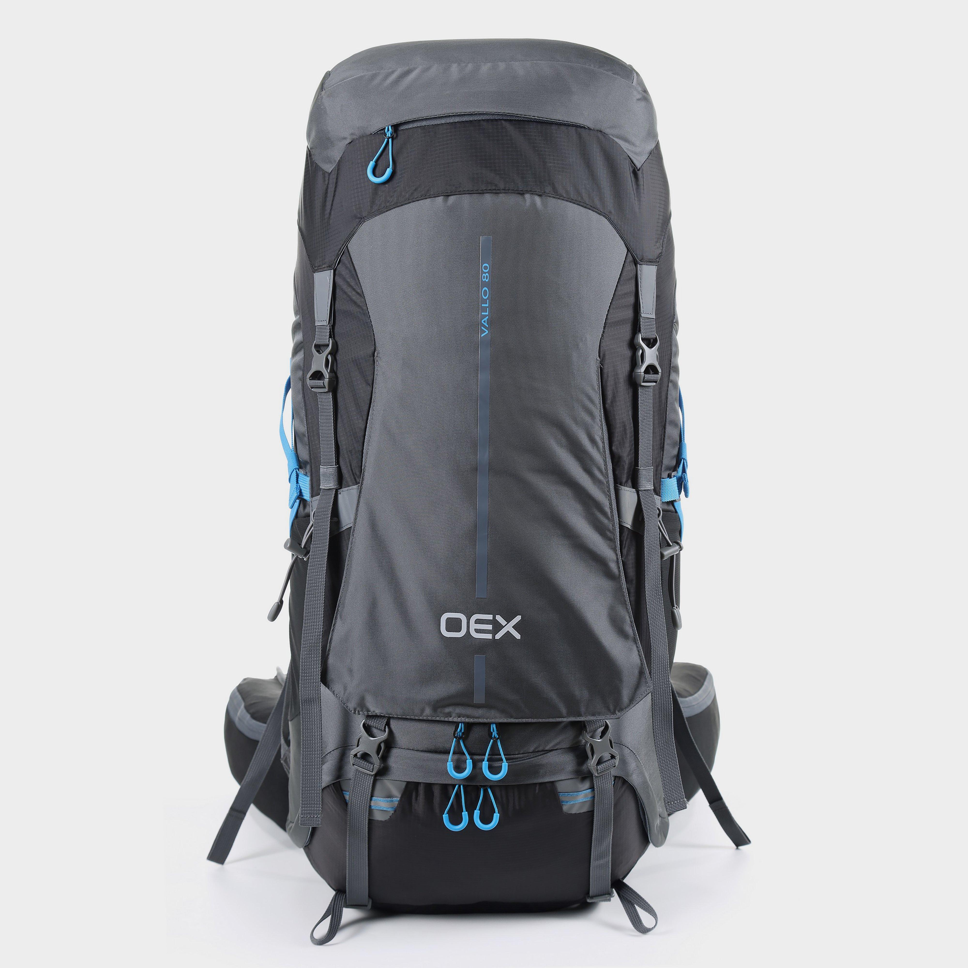 Oex vallo clearance air 36 rucksack