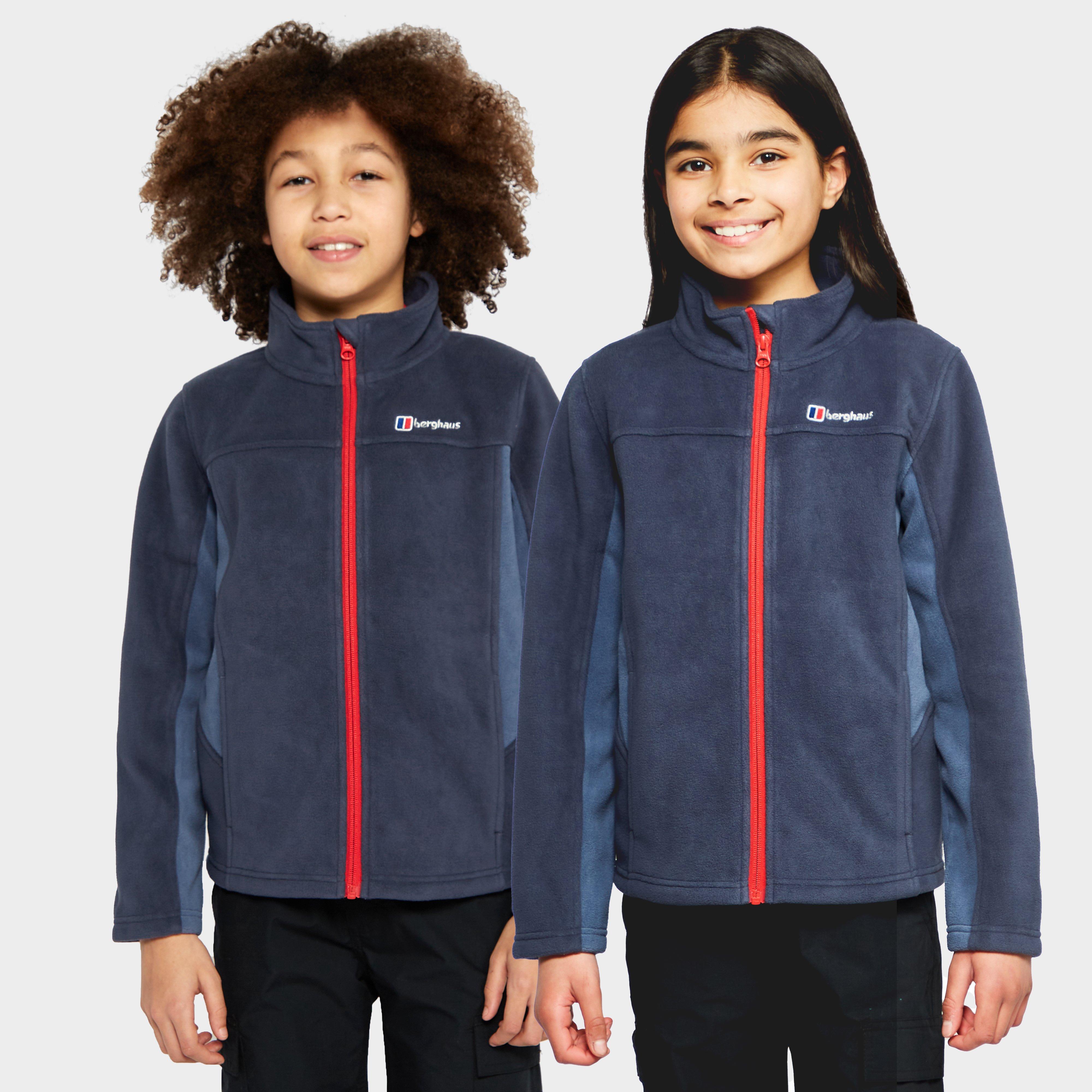 Berghaus cheap hoodie junior