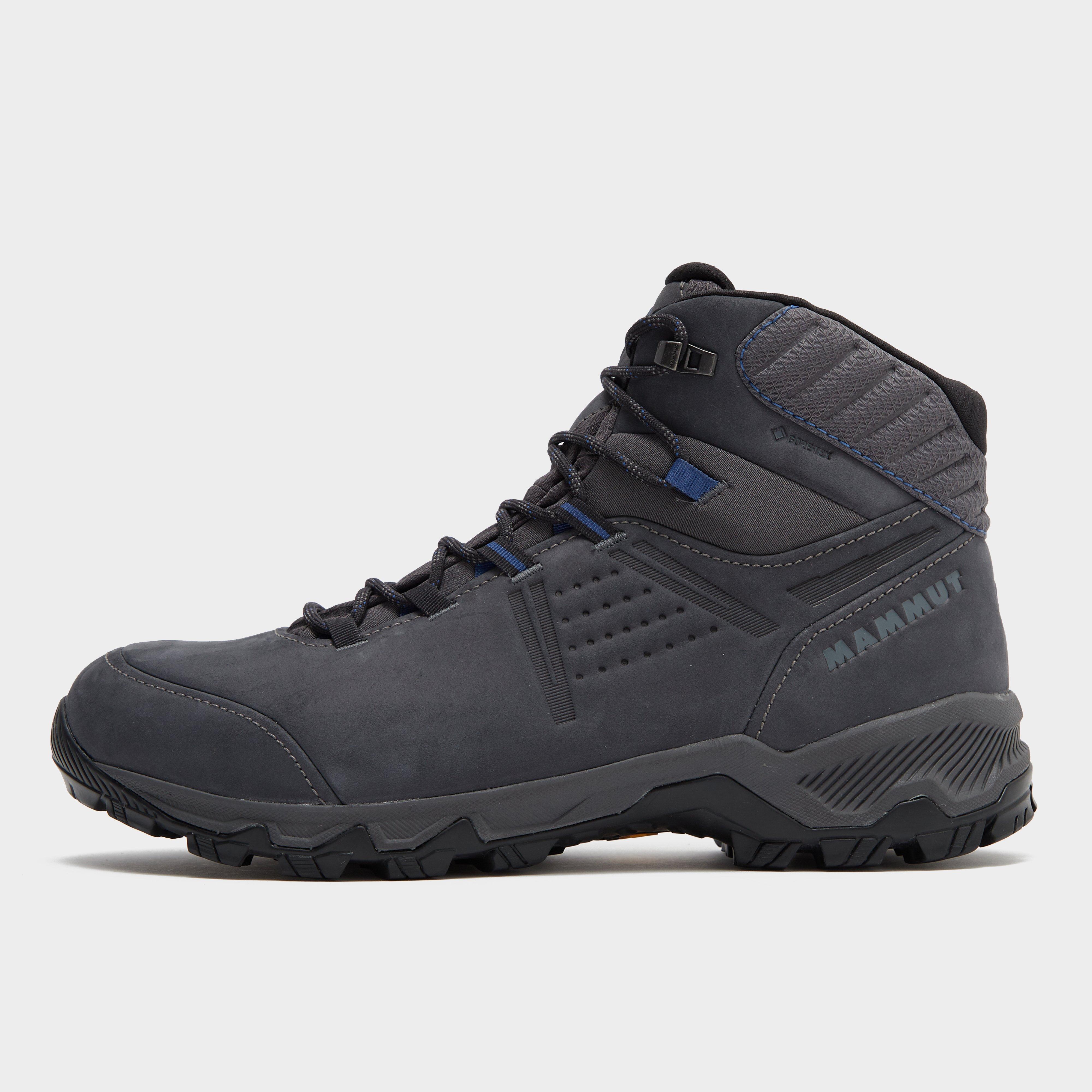 Mammut Mercury Pro High GTX - Winter boots Men's, Buy online